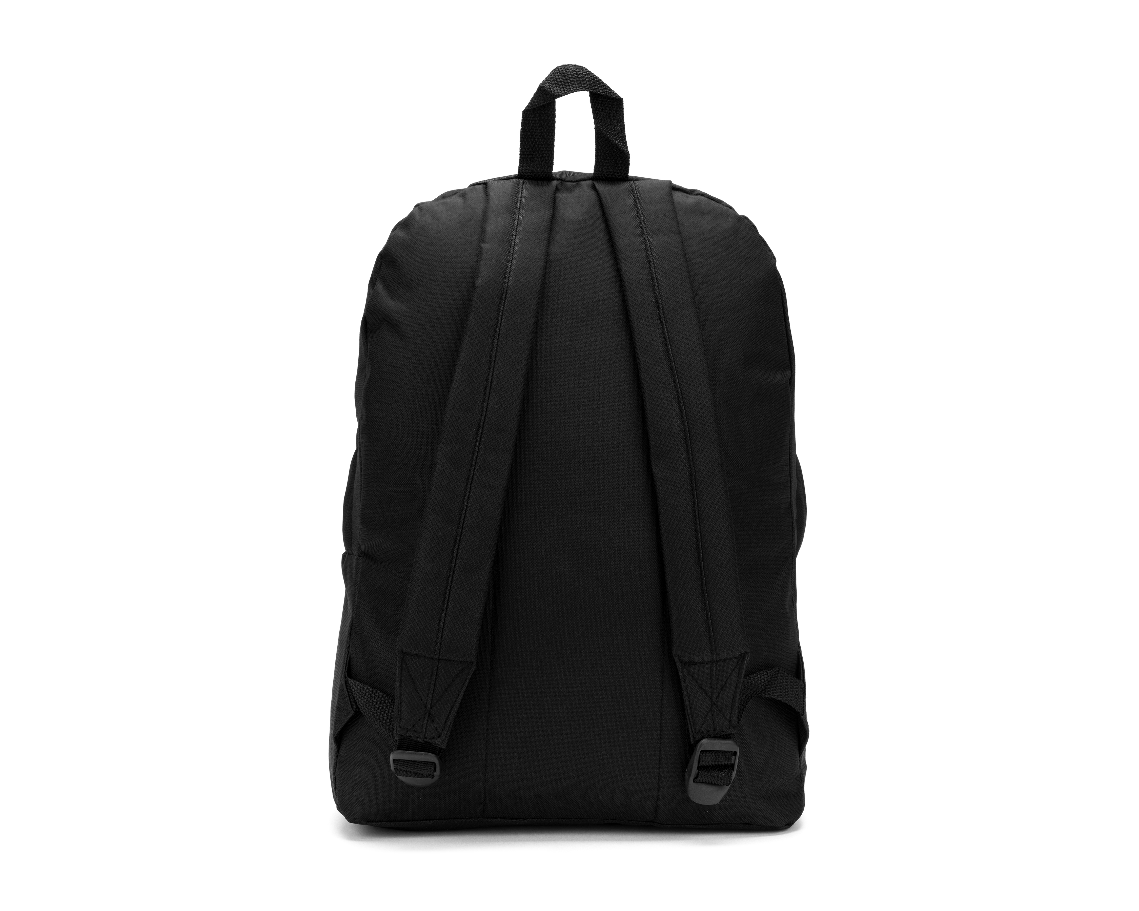 Foto 5 pulgar | Foto 4 | Mochila Refill Negra