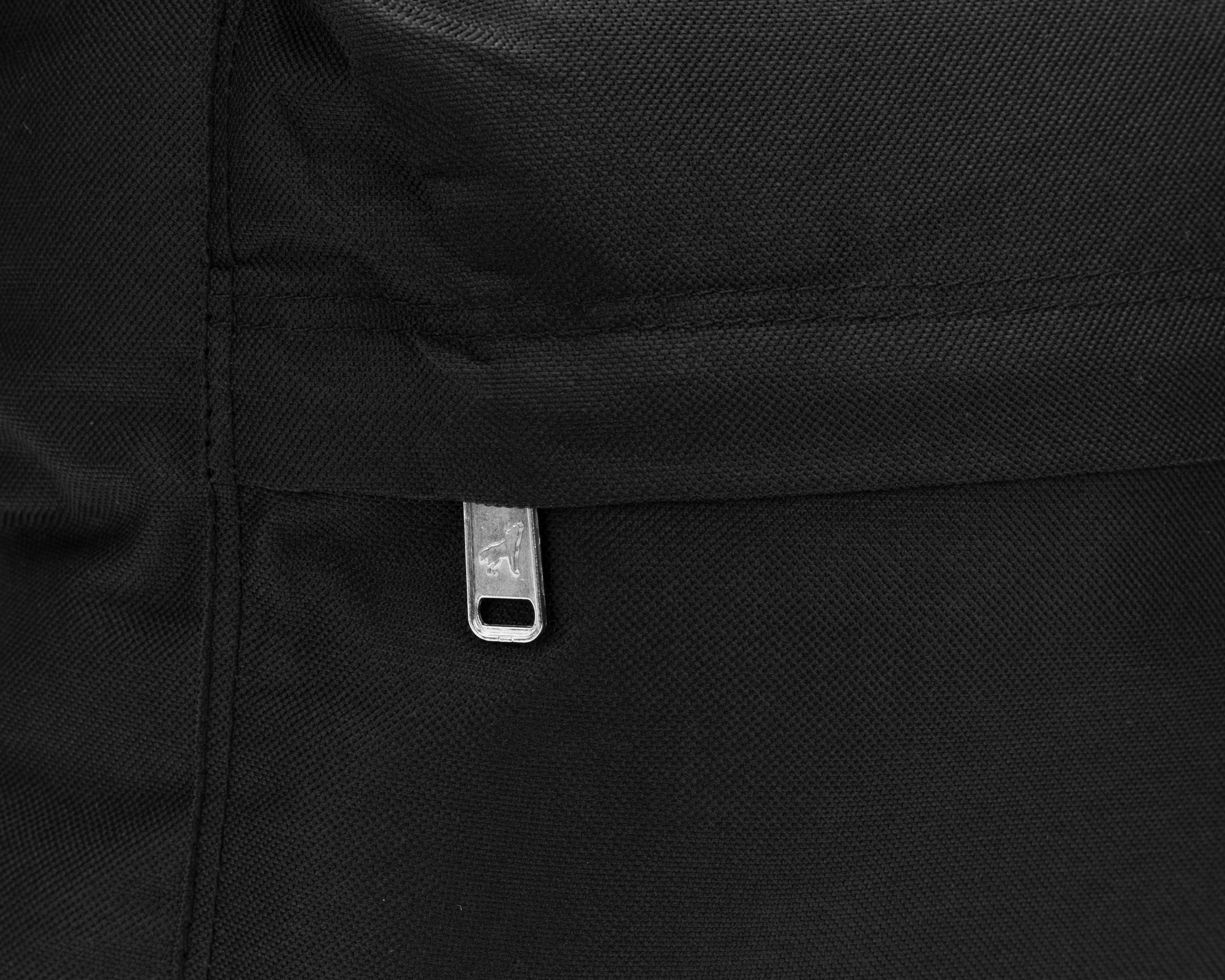 Foto 6 pulgar | Foto 5 | Mochila Refill Negra