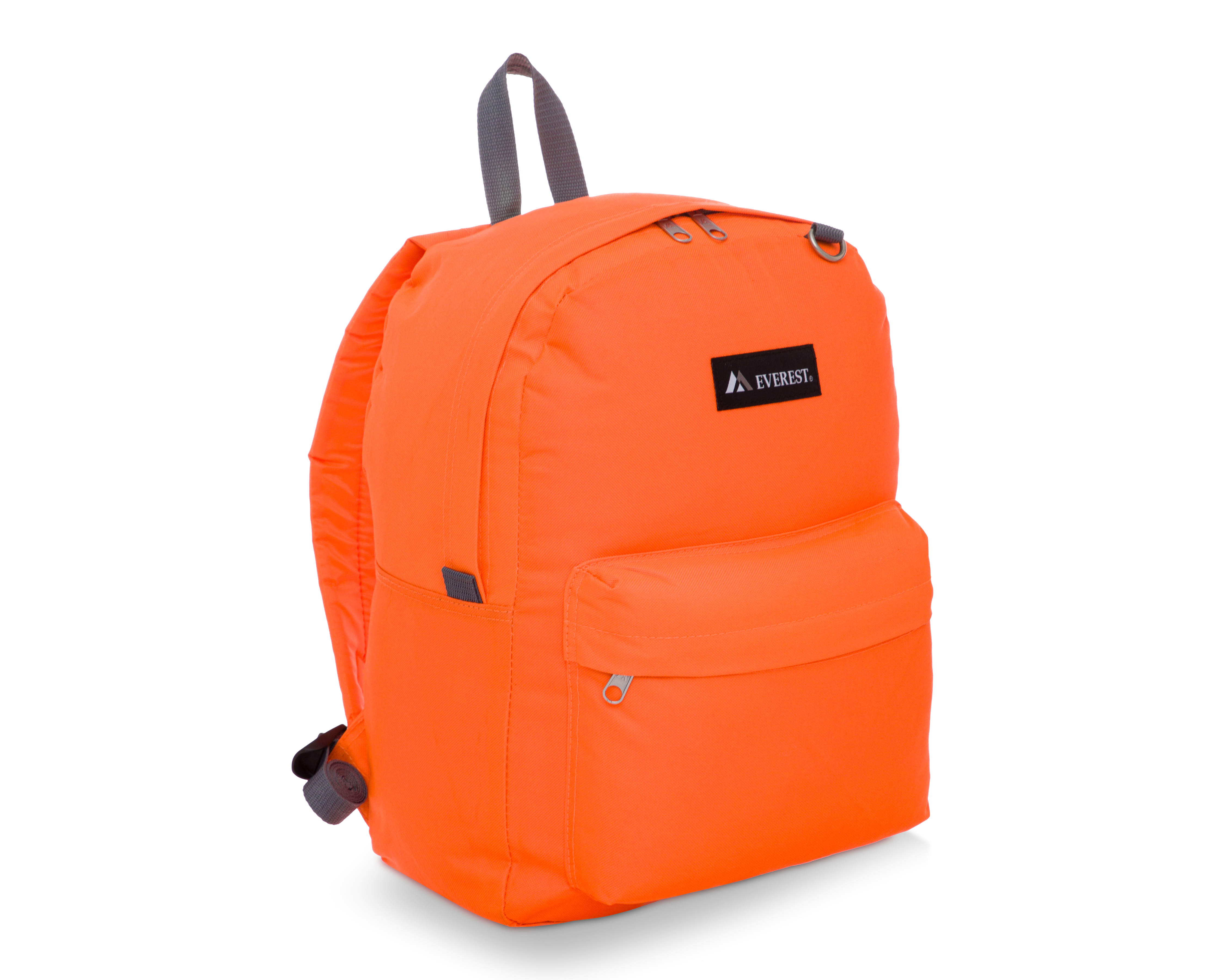 Mochila Everest Anaranjada