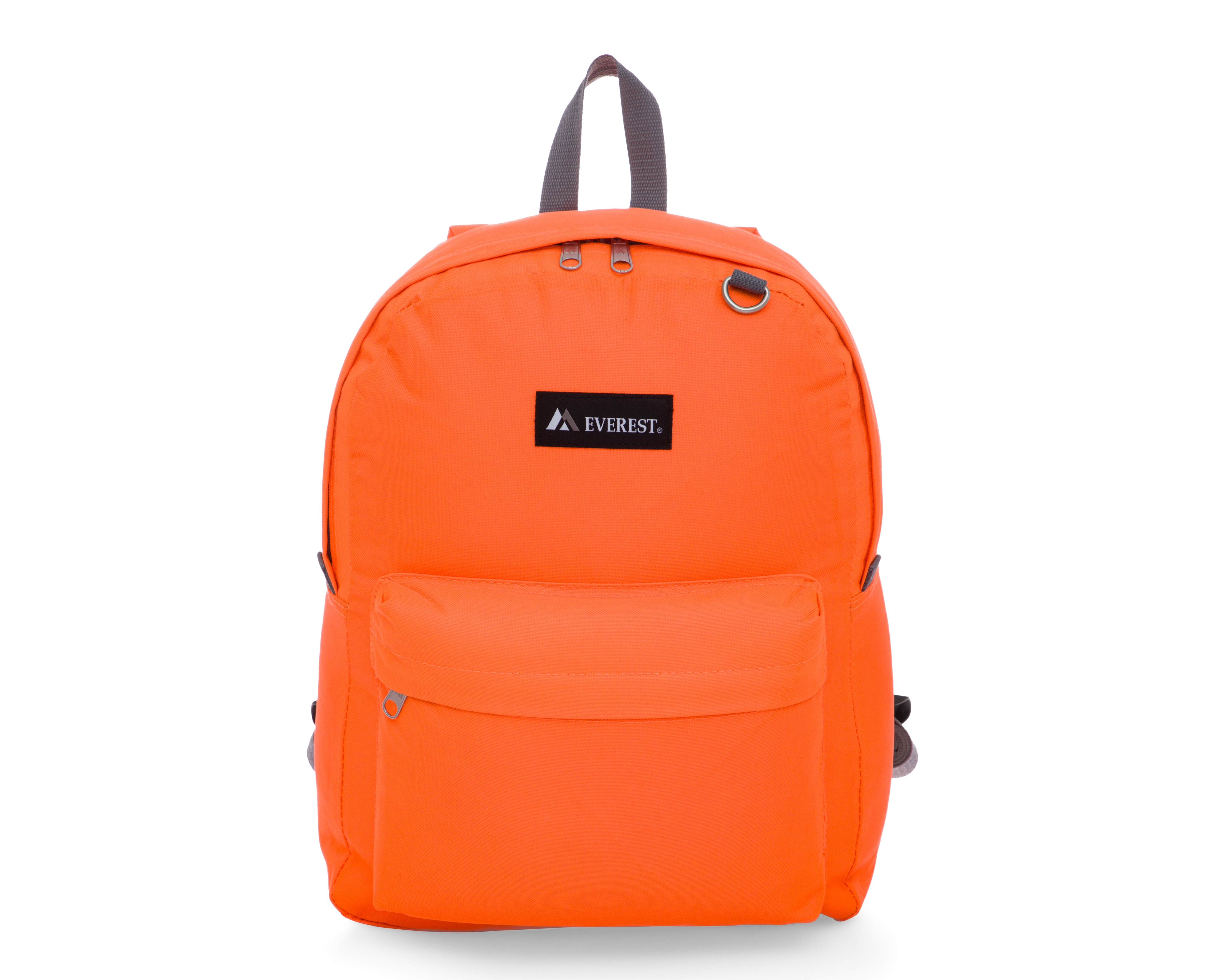 Foto 2 | Foto 2 | Mochila Everest Anaranjada