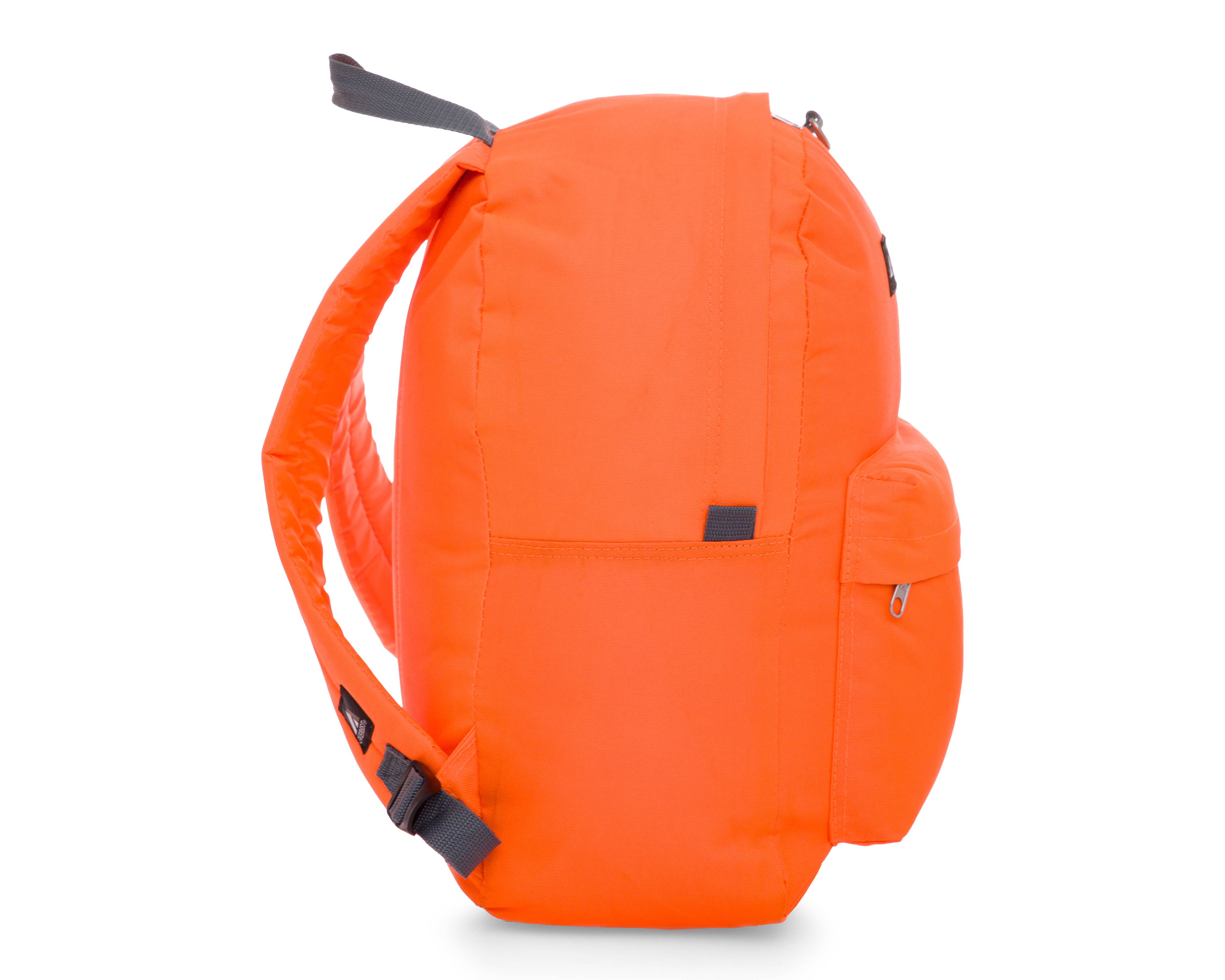 Foto 4 pulgar | Foto 3 | Mochila Everest Anaranjada