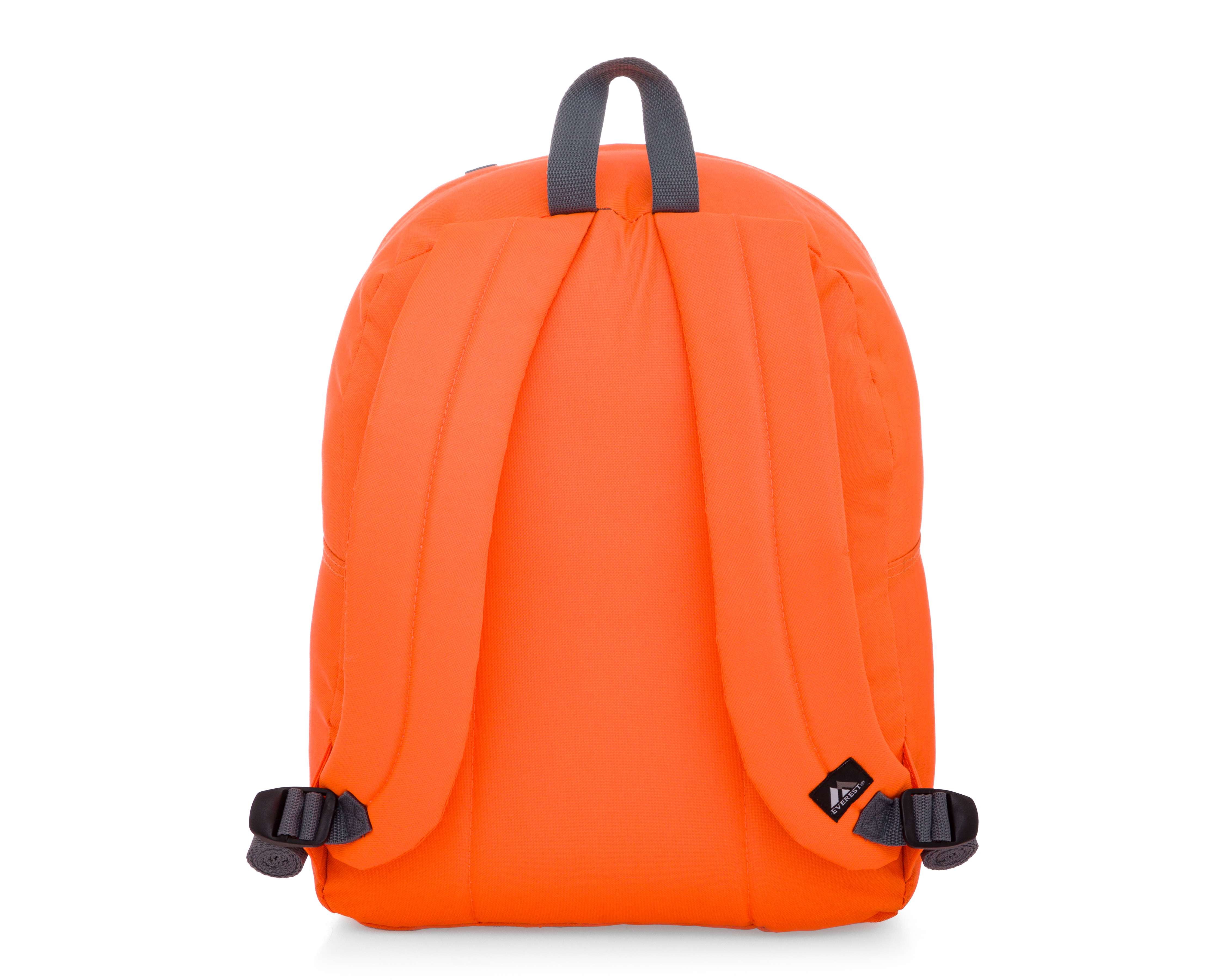 Foto 4 | Foto 4 | Mochila Everest Anaranjada