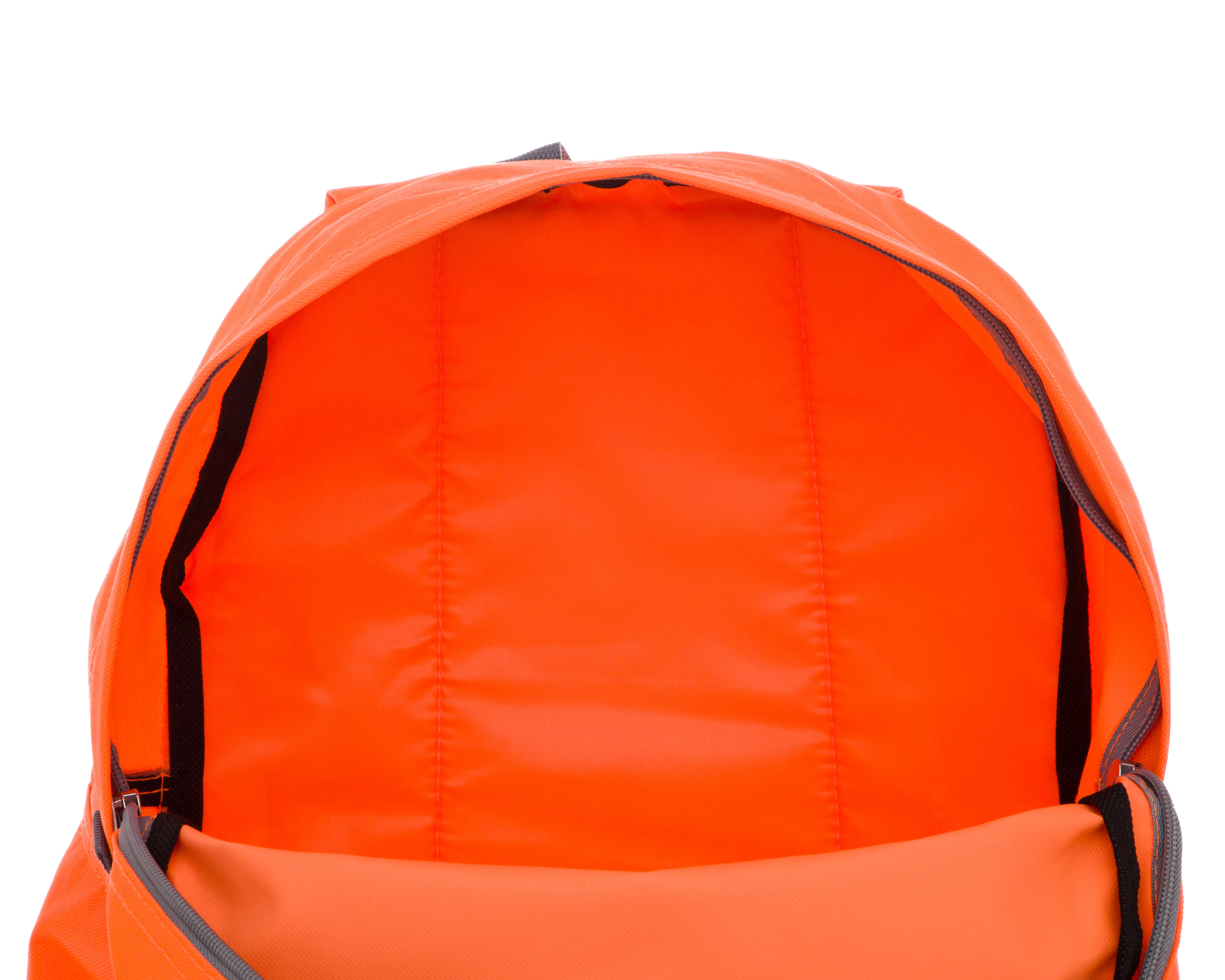 Foto 5 | Foto 5 | Mochila Everest Anaranjada