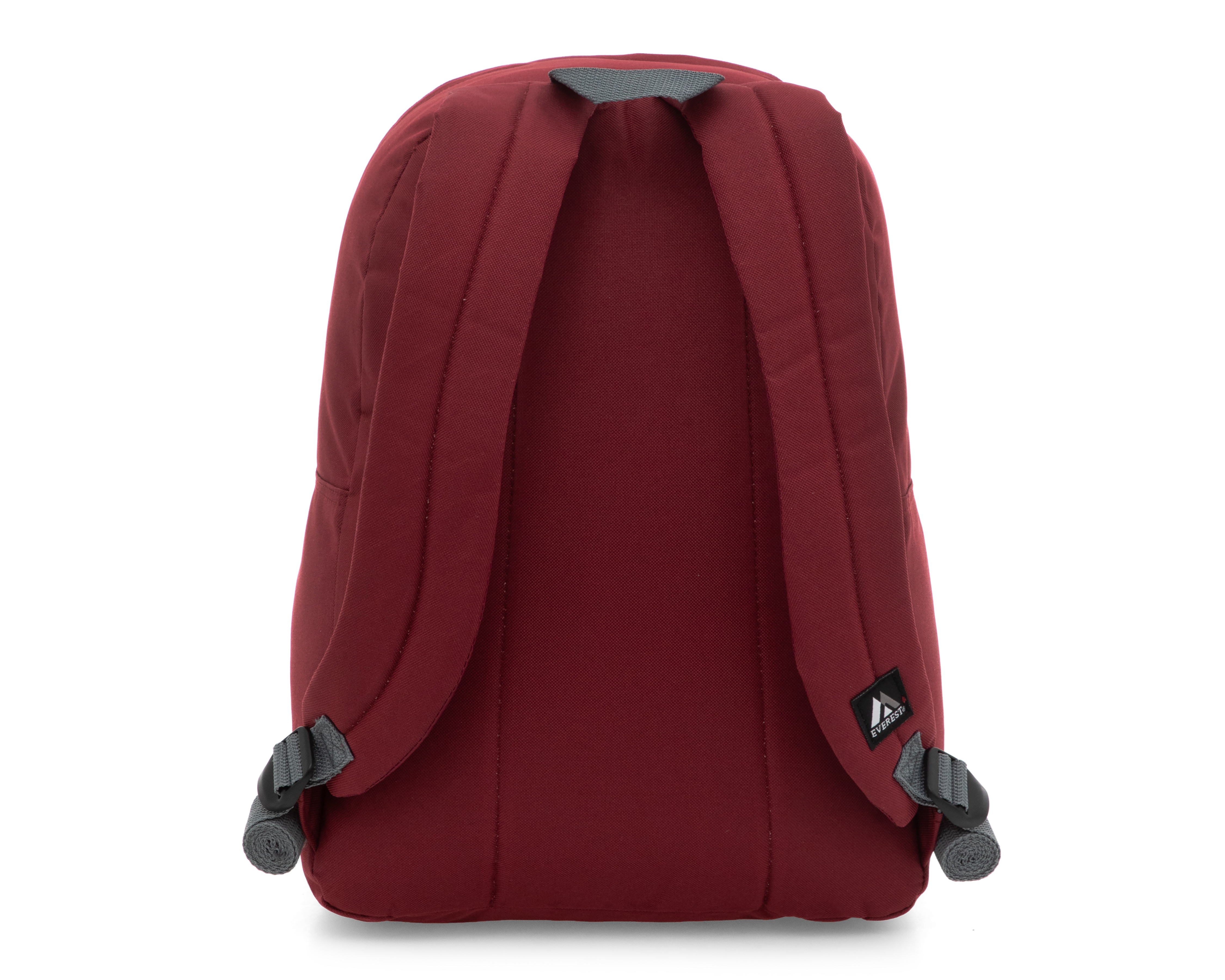 Foto 4 | Foto 4 | Mochila Everest Burgundy
