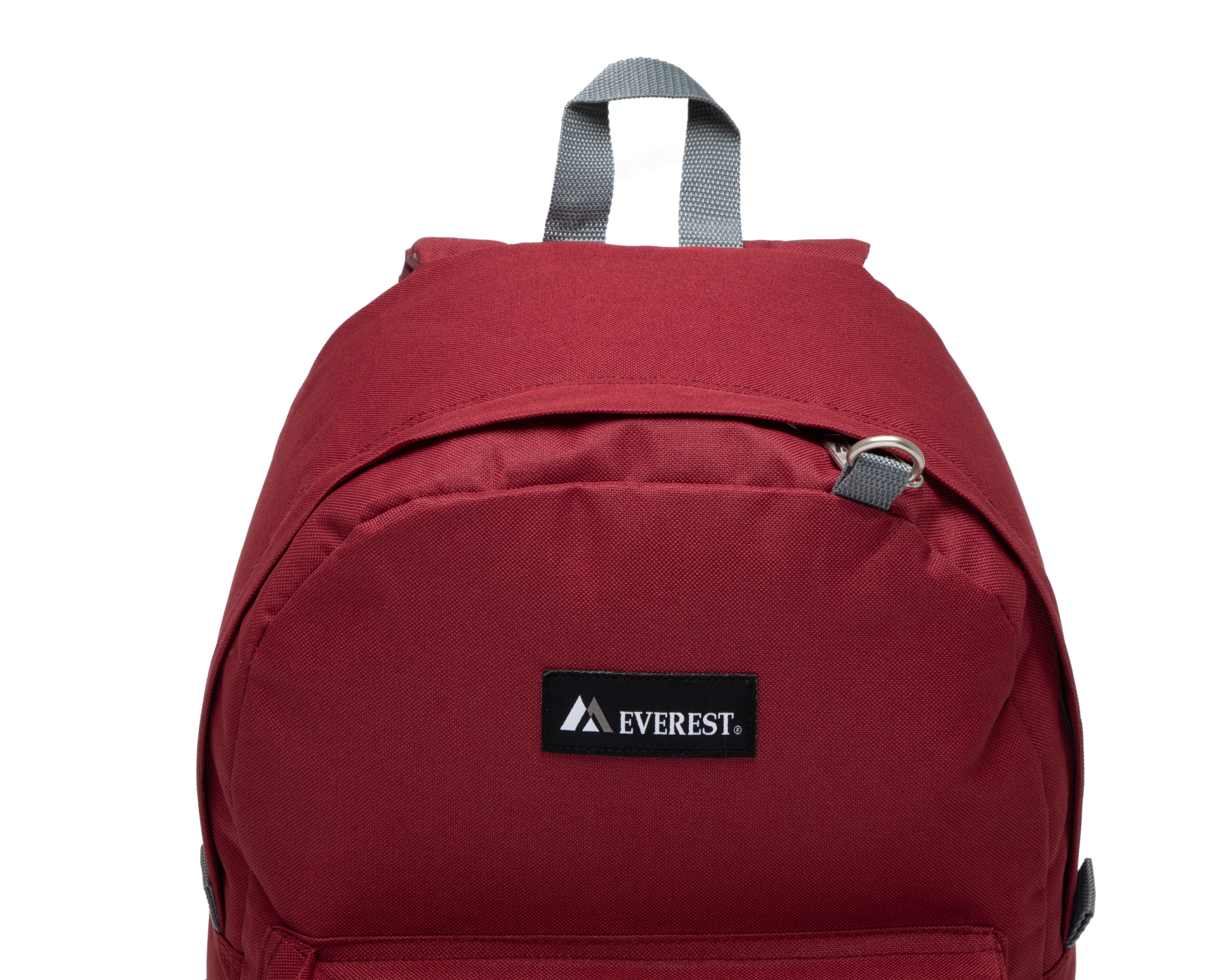 Foto 5 | Foto 5 | Mochila Everest Burgundy