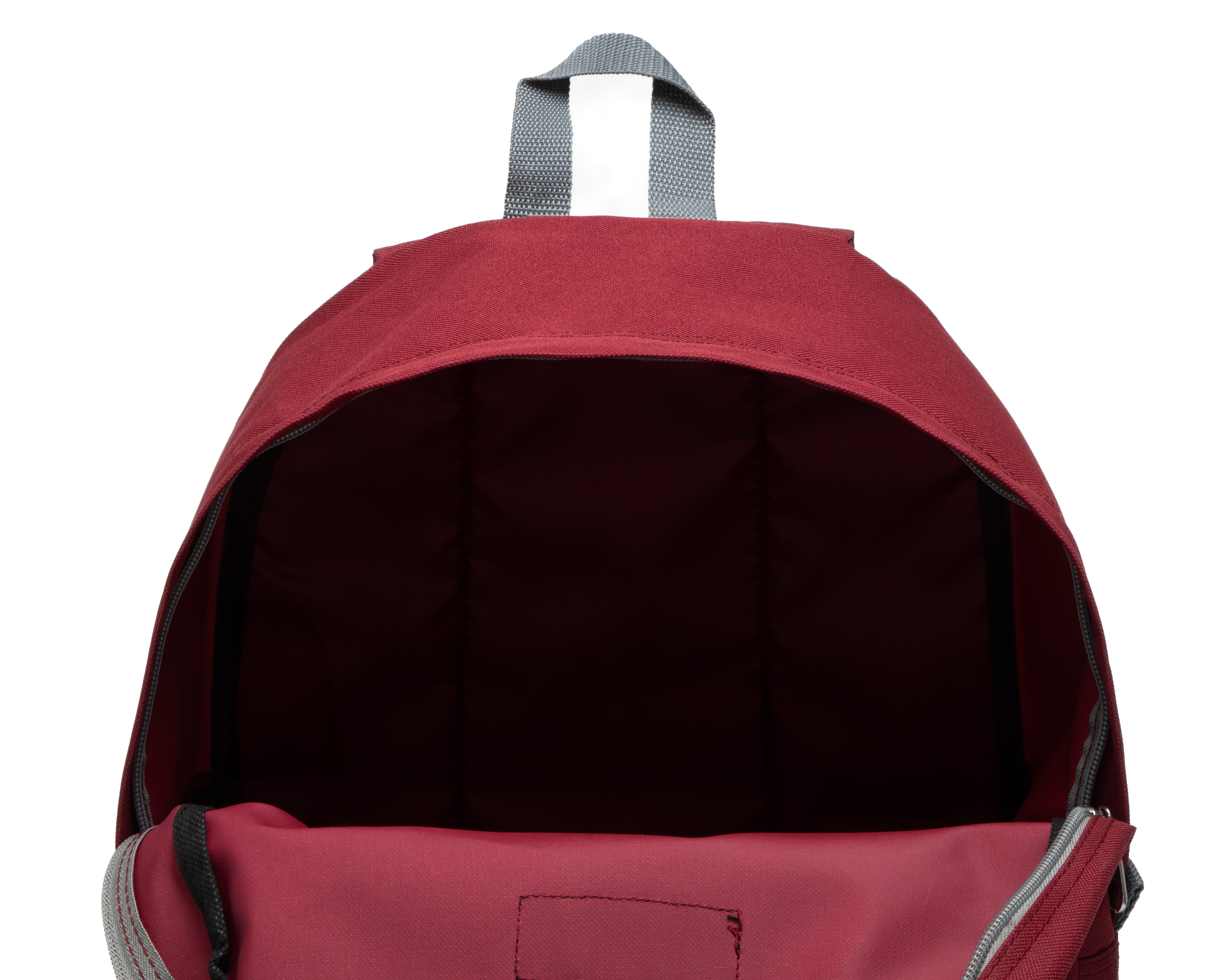 Foto 7 pulgar | Foto 6 | Mochila Everest Burgundy