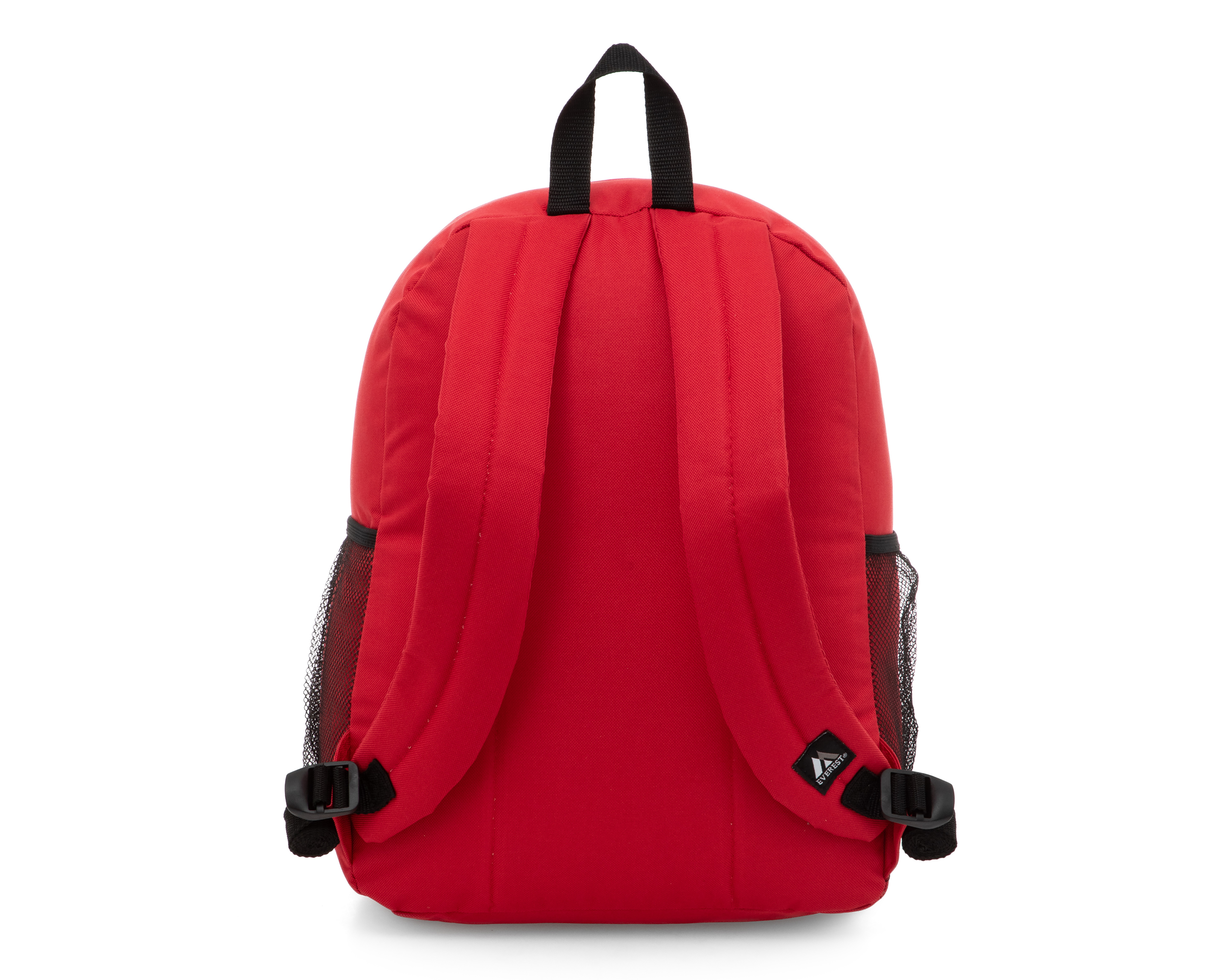 Foto 4 | Foto 4 | Mochila Everest Roja