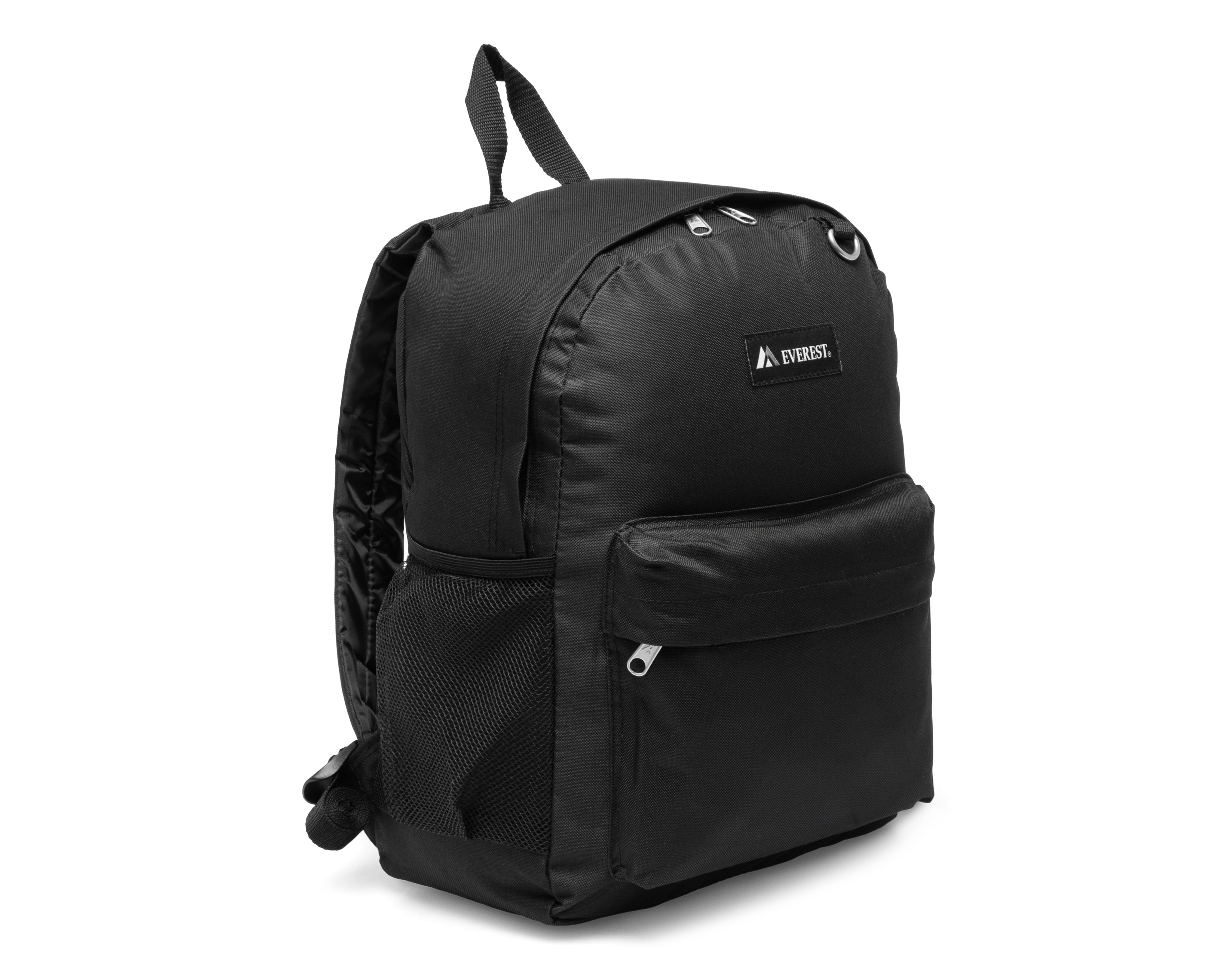 Foto 2 | Foto 2 | Mochila Escolar Everest Negra