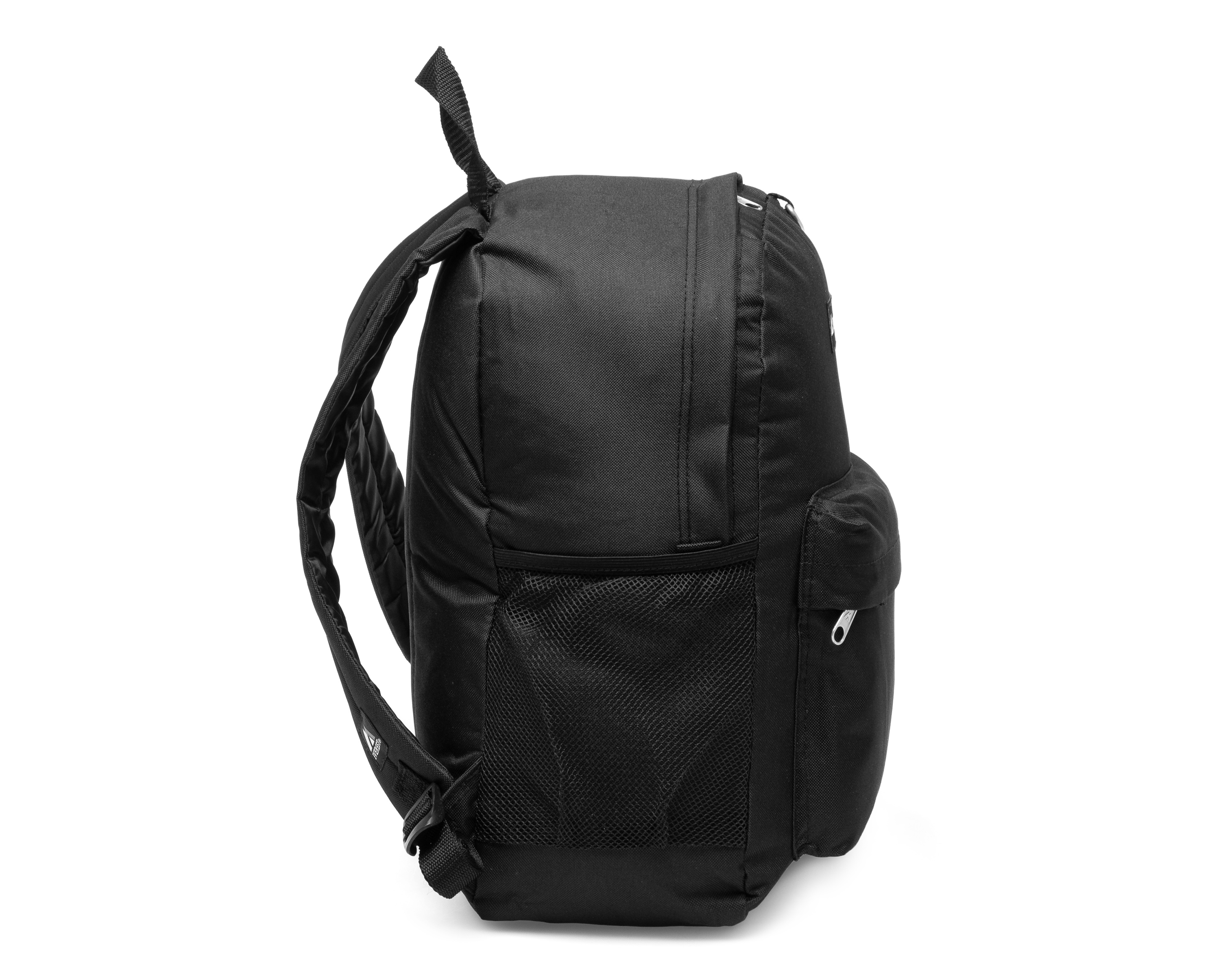 Foto 4 pulgar | Foto 3 | Mochila Escolar Everest Negra