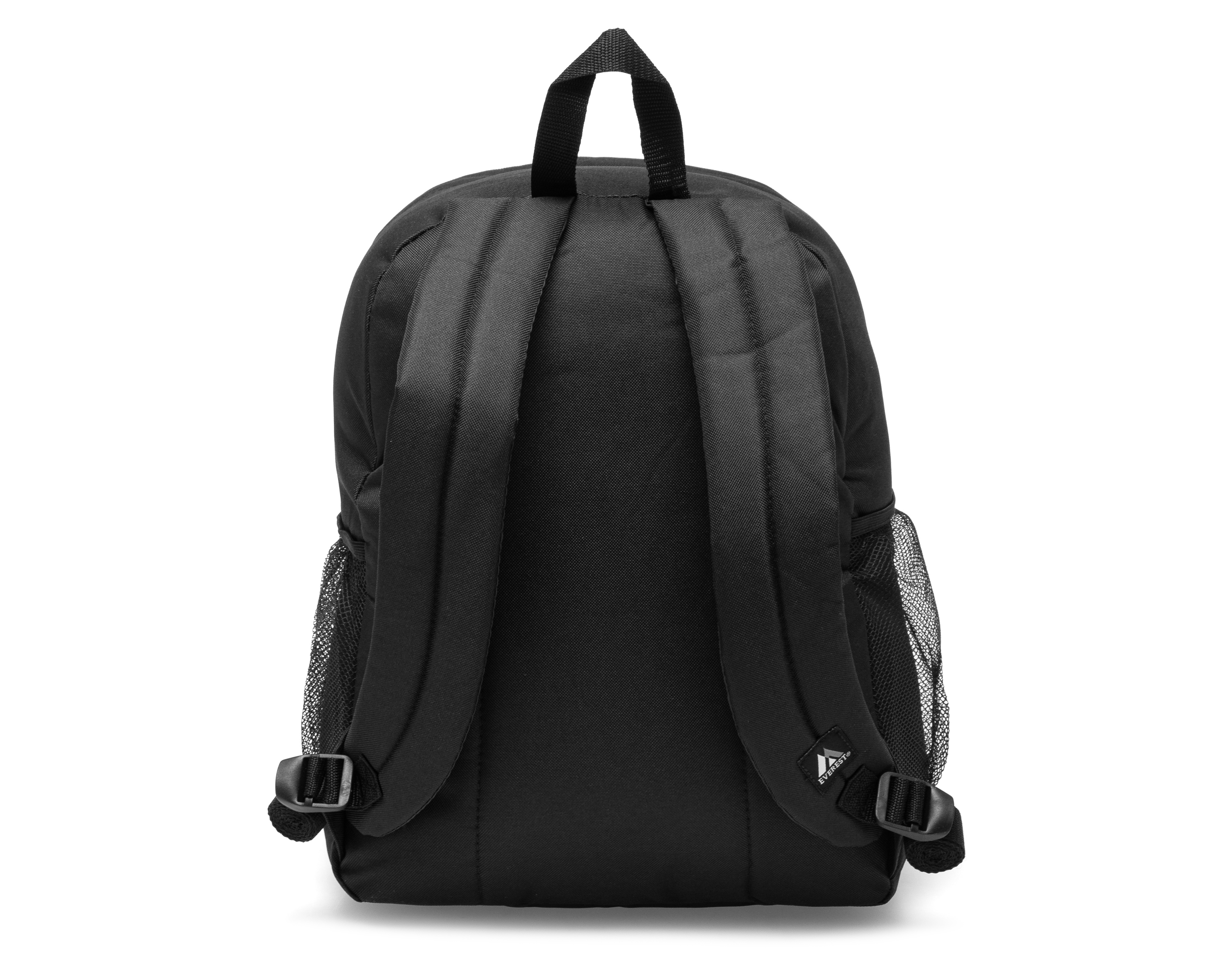 Foto 5 pulgar | Foto 4 | Mochila Escolar Everest Negra