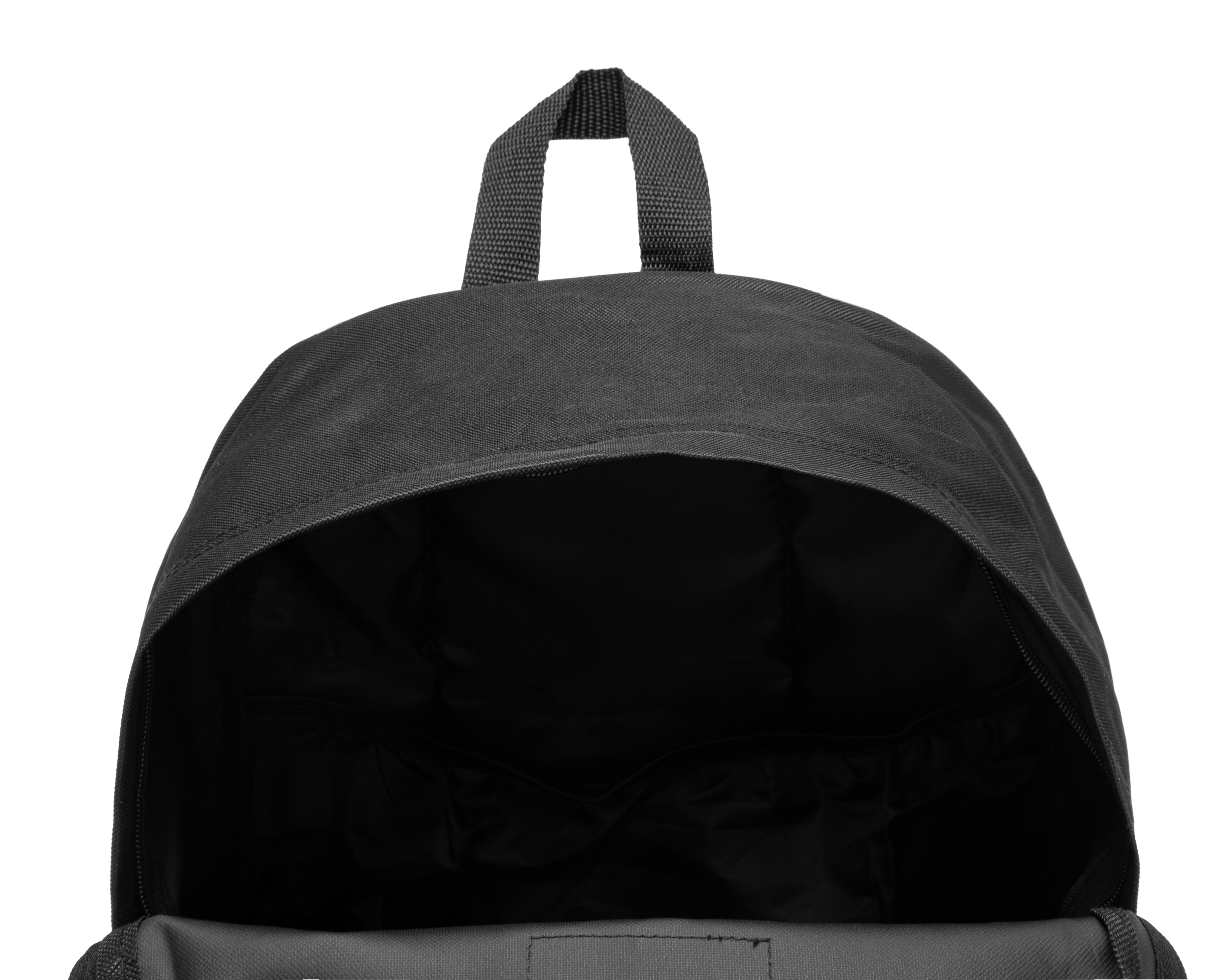 Foto 7 pulgar | Foto 6 | Mochila Escolar Everest Negra