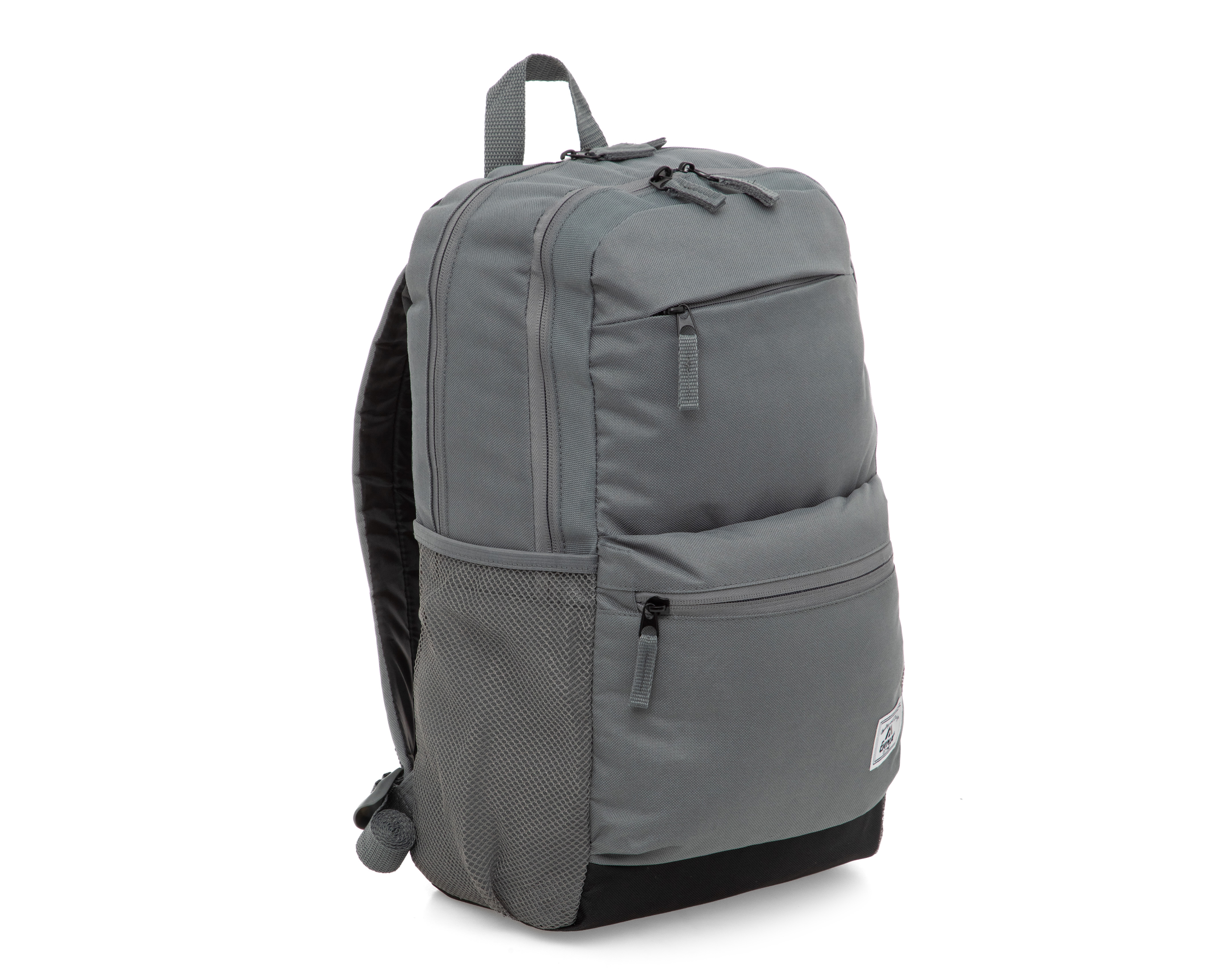 Foto 3 | Foto 3 | Mochila Everest Gris