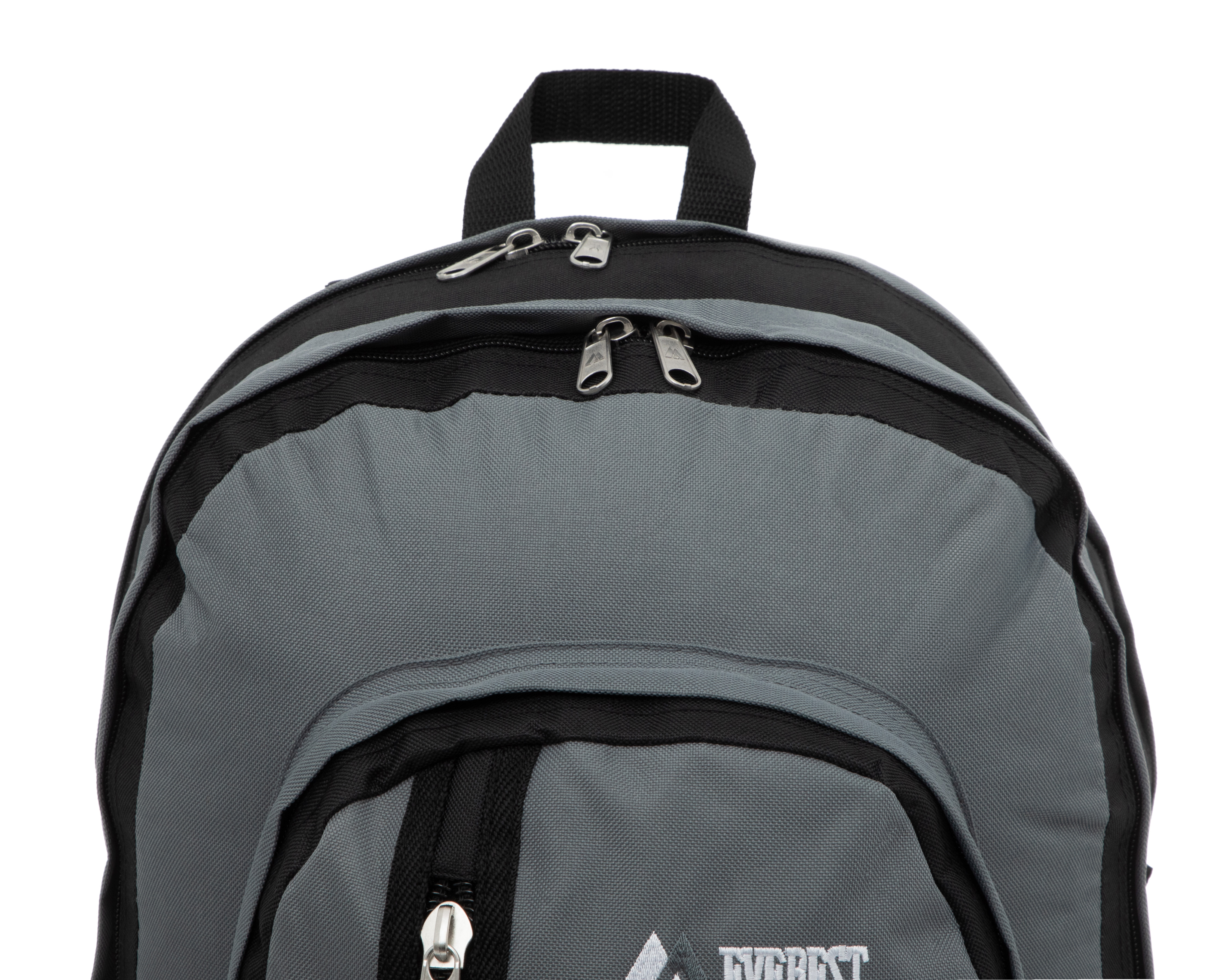 Foto 6 pulgar | Foto 5 | Mochila Escolar Everest Gris