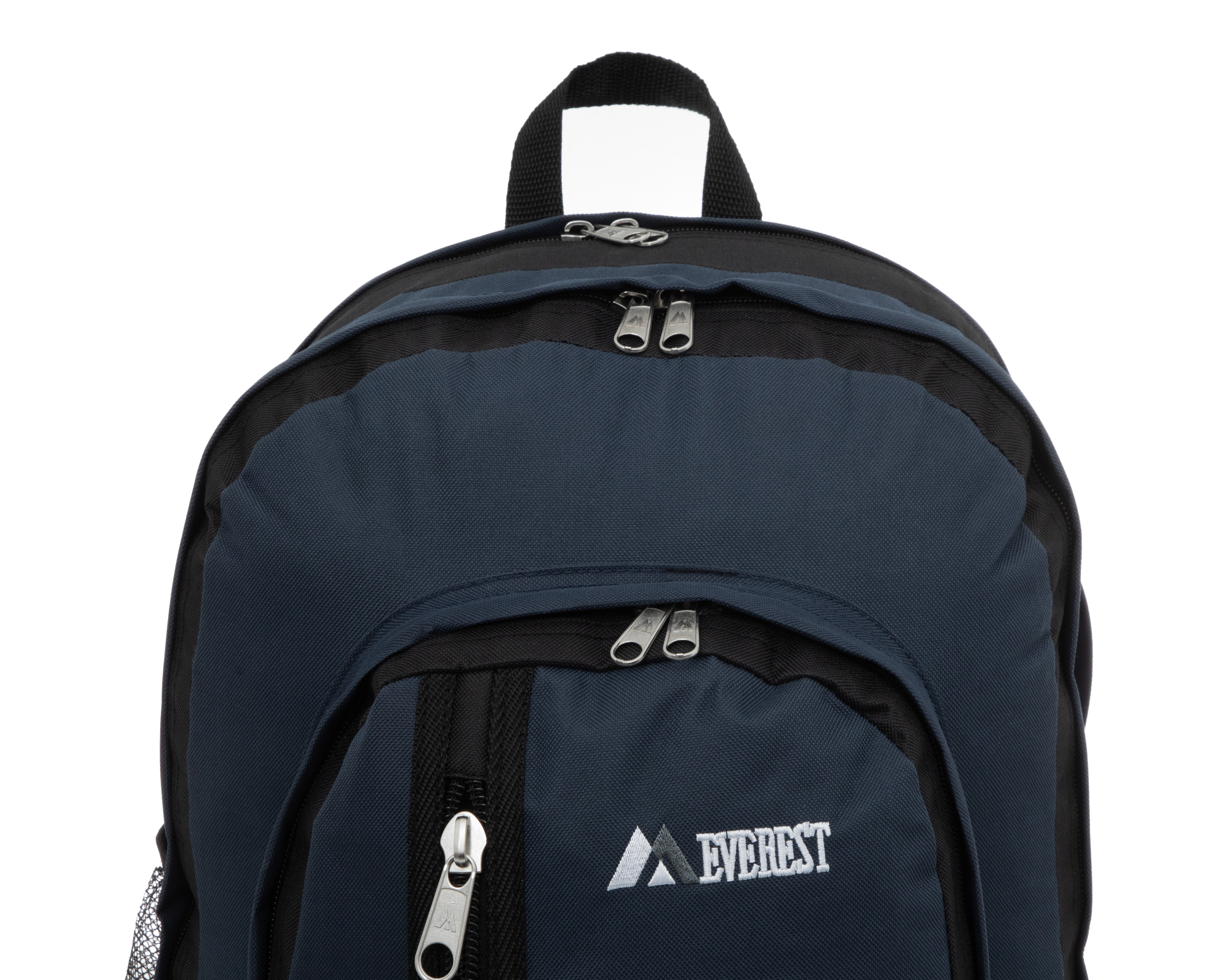 Foto 6 pulgar | Foto 5 | Mochila Everest Azul
