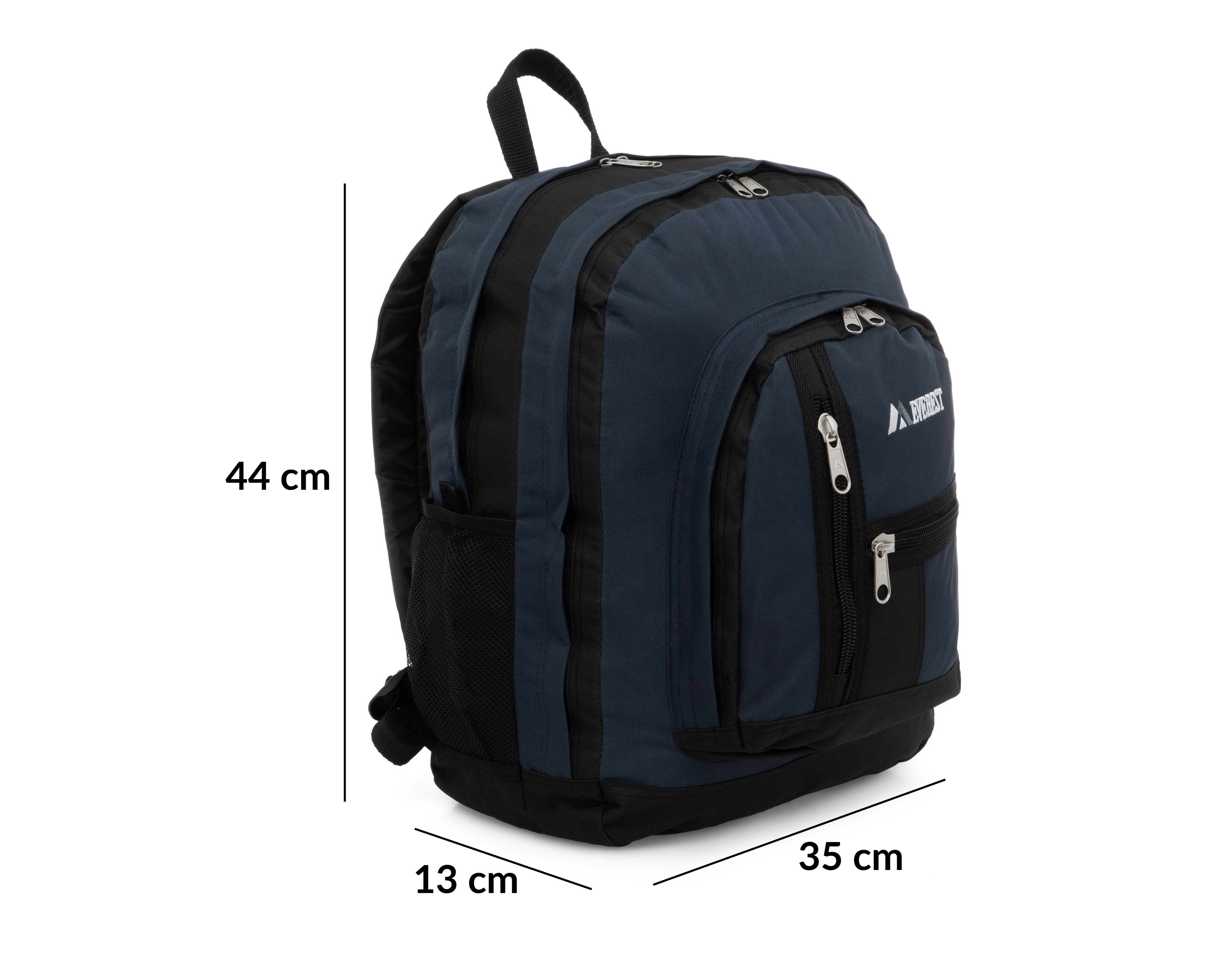 Foto 8 pulgar | Foto 7 | Mochila Everest Azul