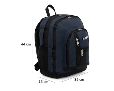 Foto 7 | Foto 7 | Mochila Everest Azul