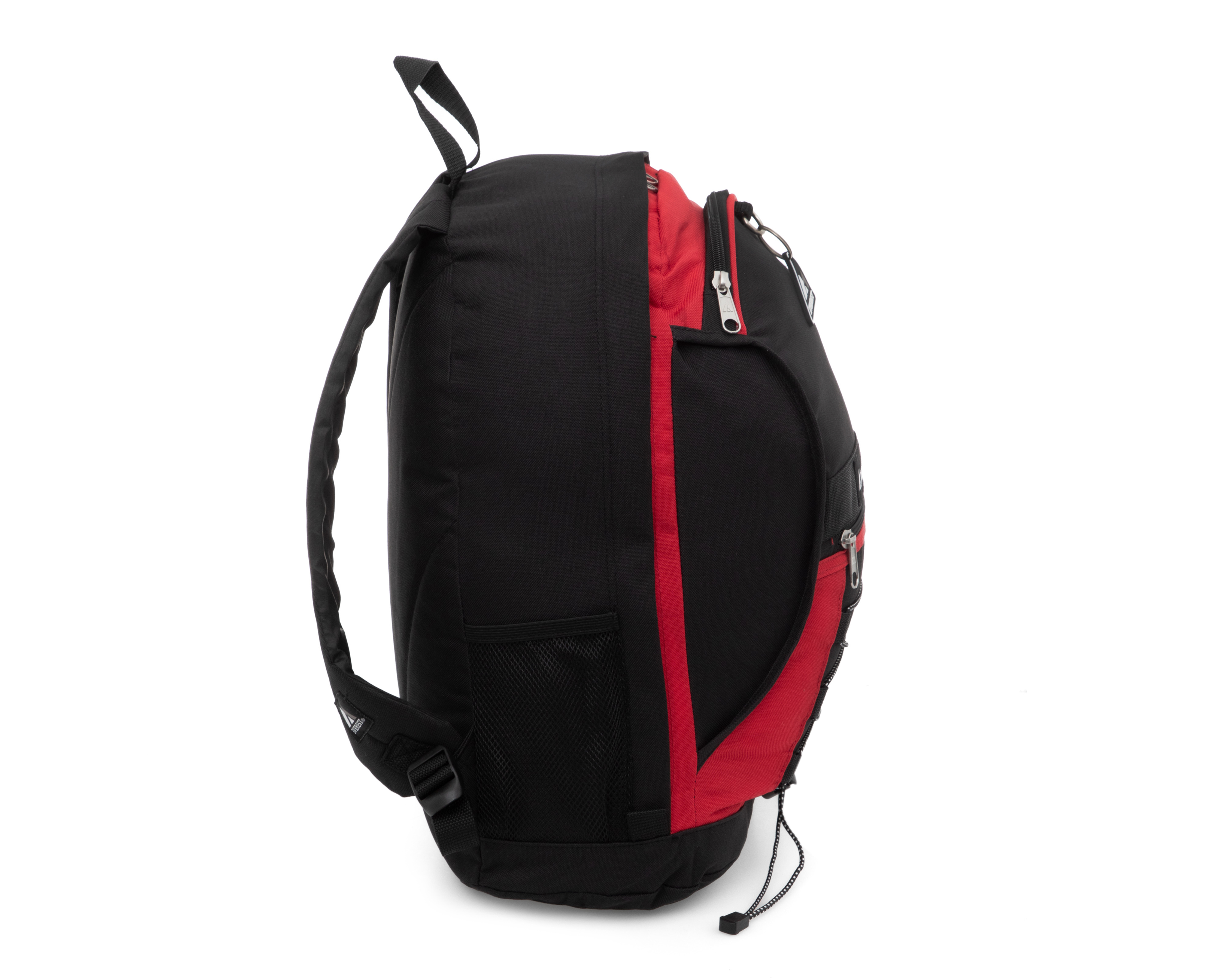 Foto 4 pulgar | Foto 3 | Mochila Everest Negra