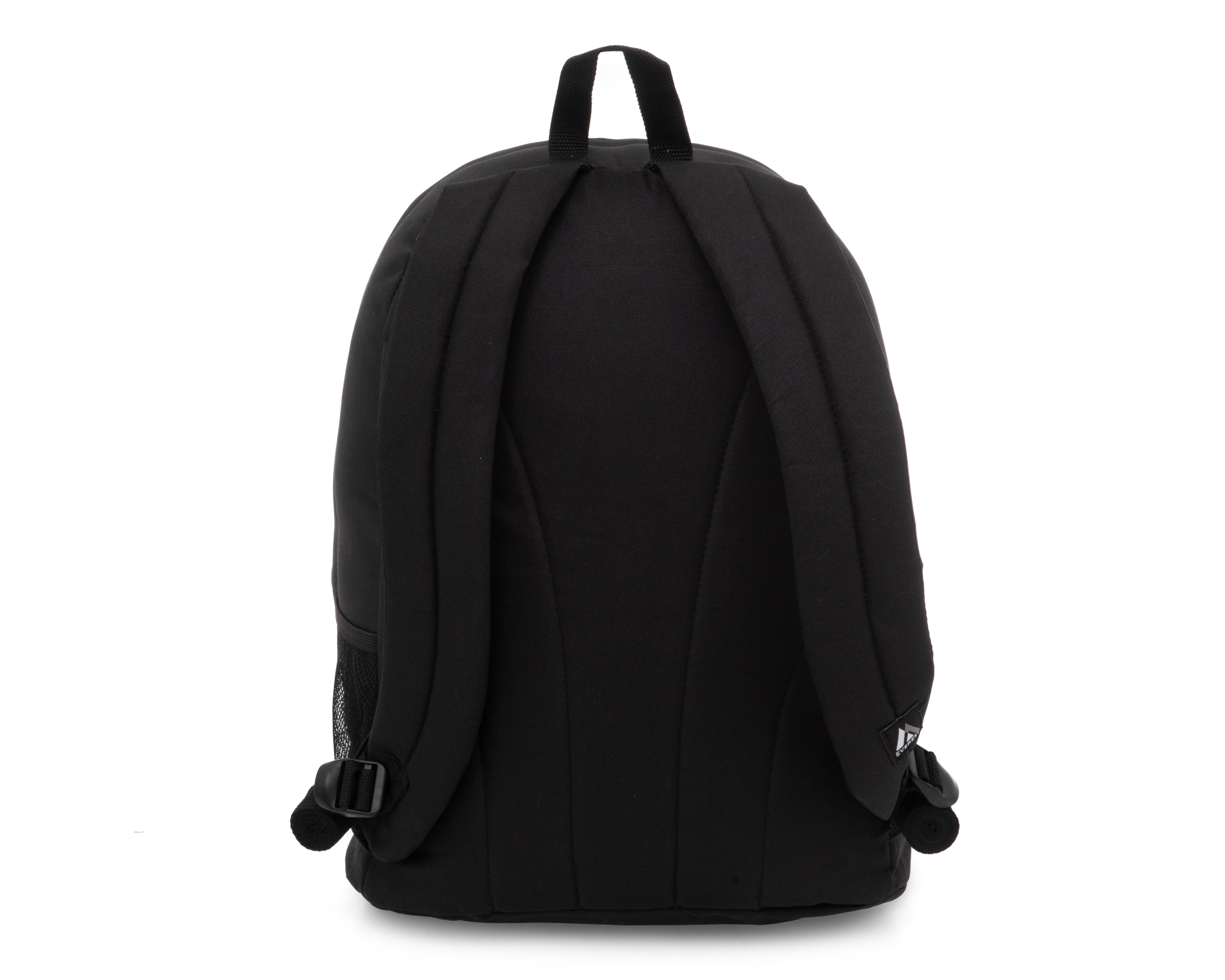 Foto 5 pulgar | Foto 4 | Mochila Everest Negra