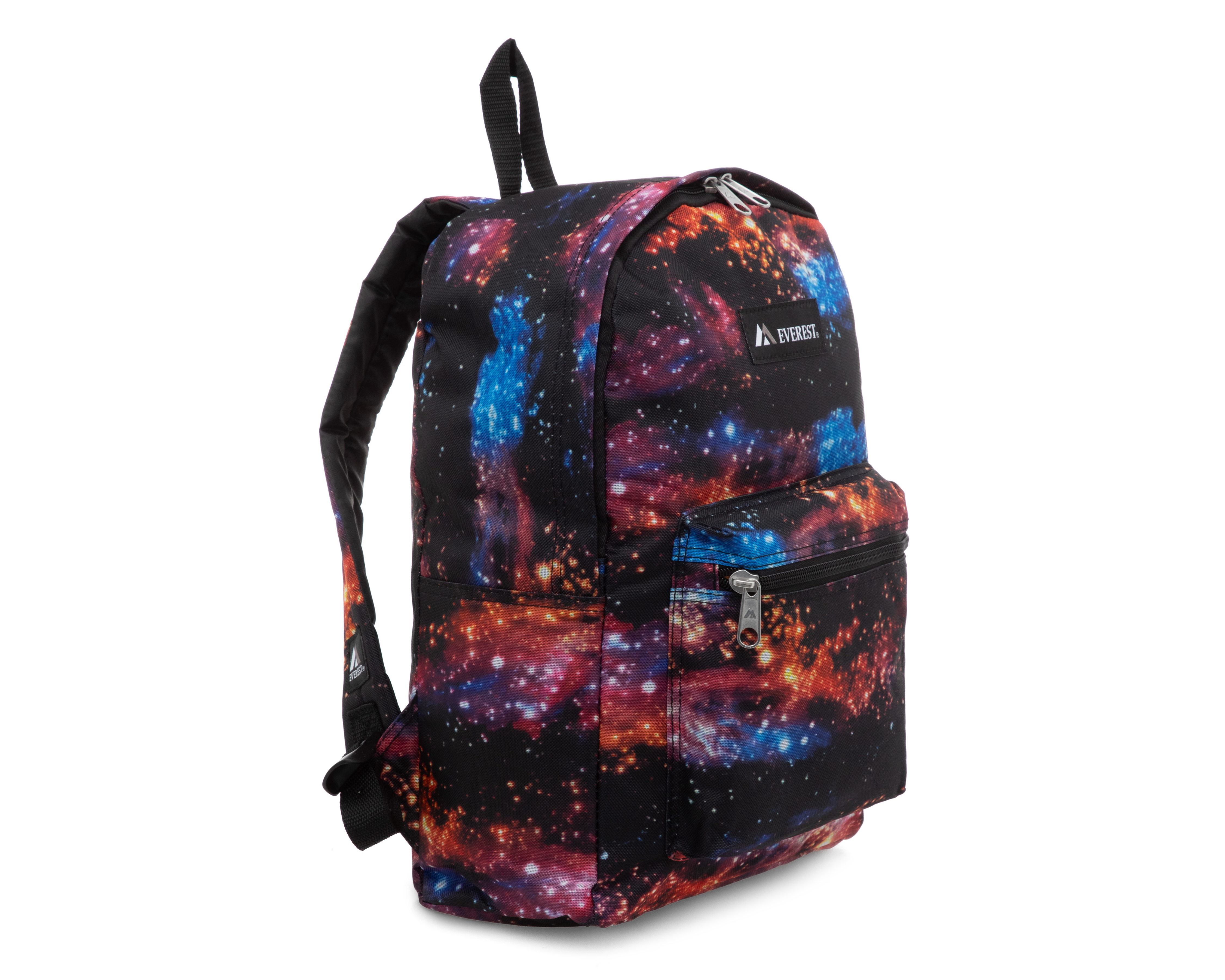 Foto 2 | Foto 2 | Mochila Escolar Everest Multicolor