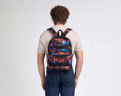 Foto 6 | Foto 6 | Mochila Escolar Everest Multicolor