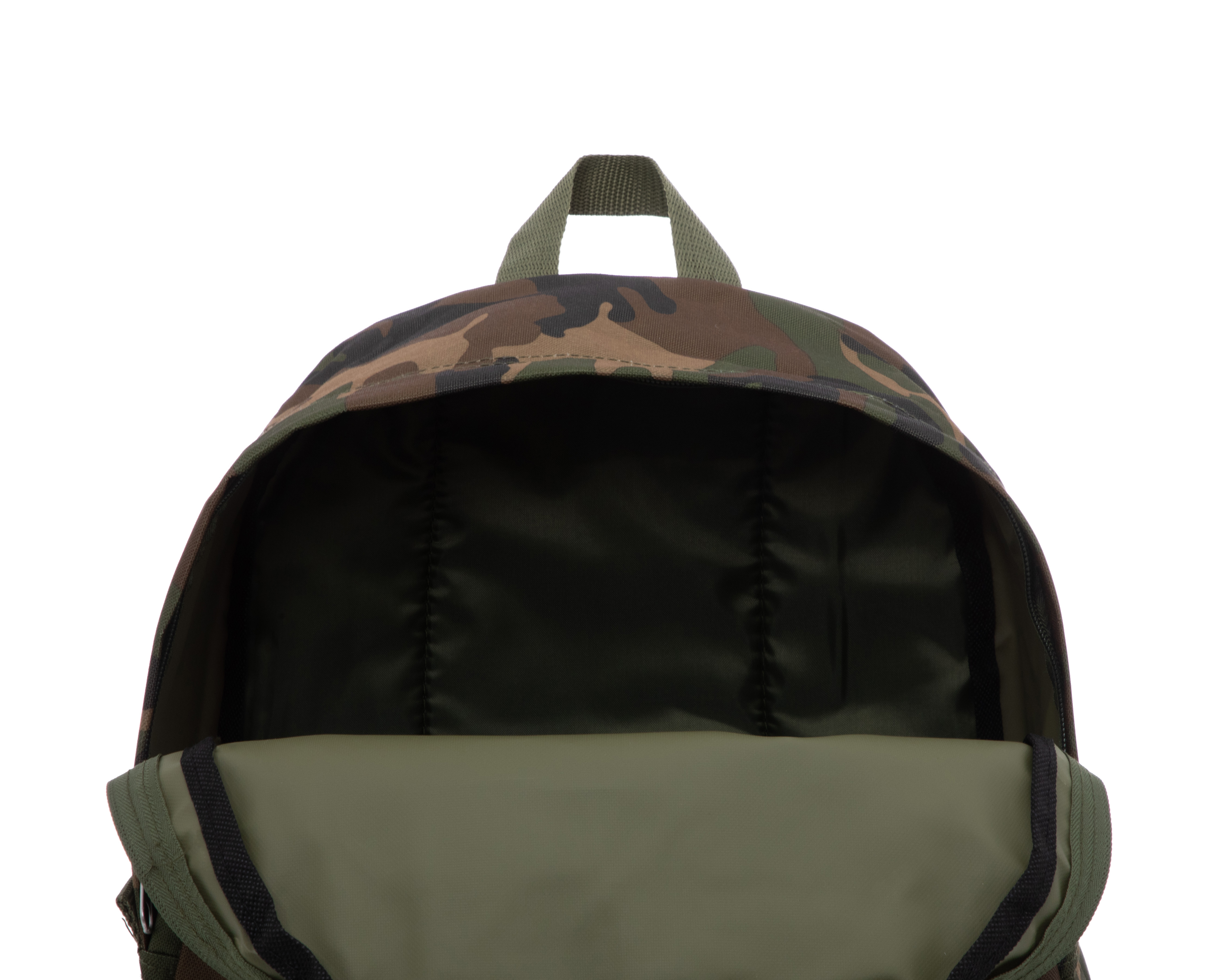 Foto 7 pulgar | Foto 6 | Mochila Escolar Everest Camuflajeada