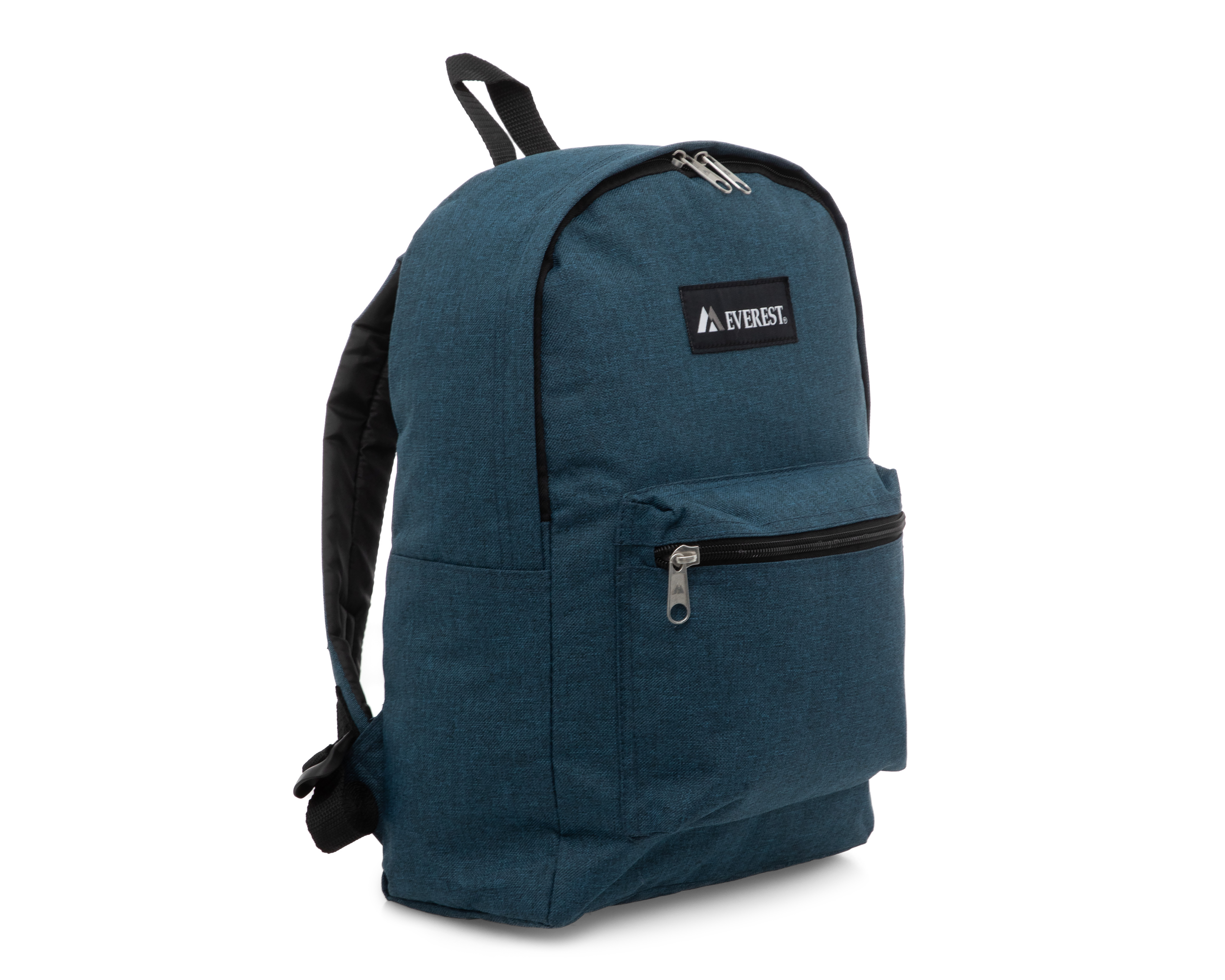 Foto 2 | Foto 2 | Mochila Escolar Everest Azul