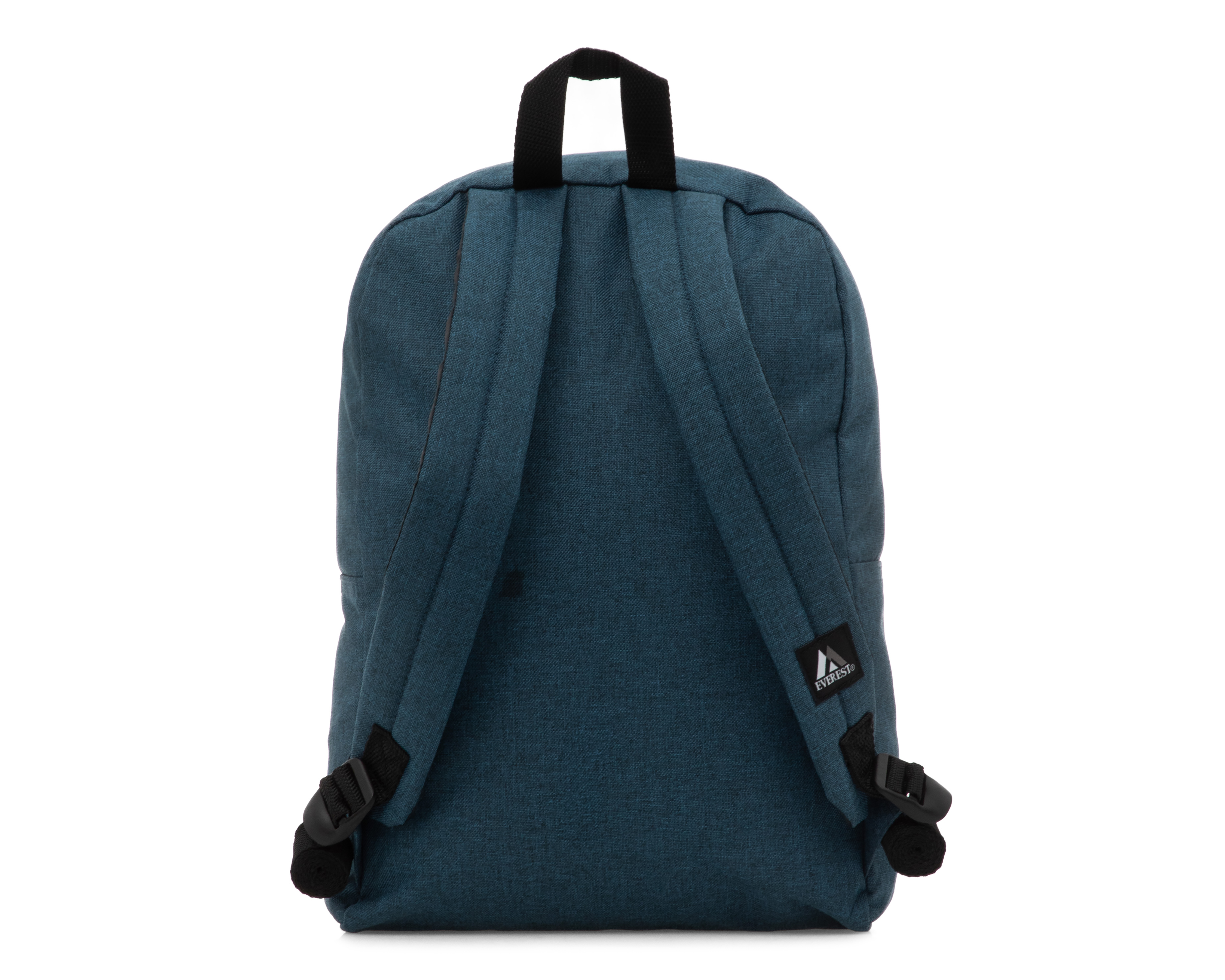 Foto 5 pulgar | Foto 4 | Mochila Escolar Everest Azul