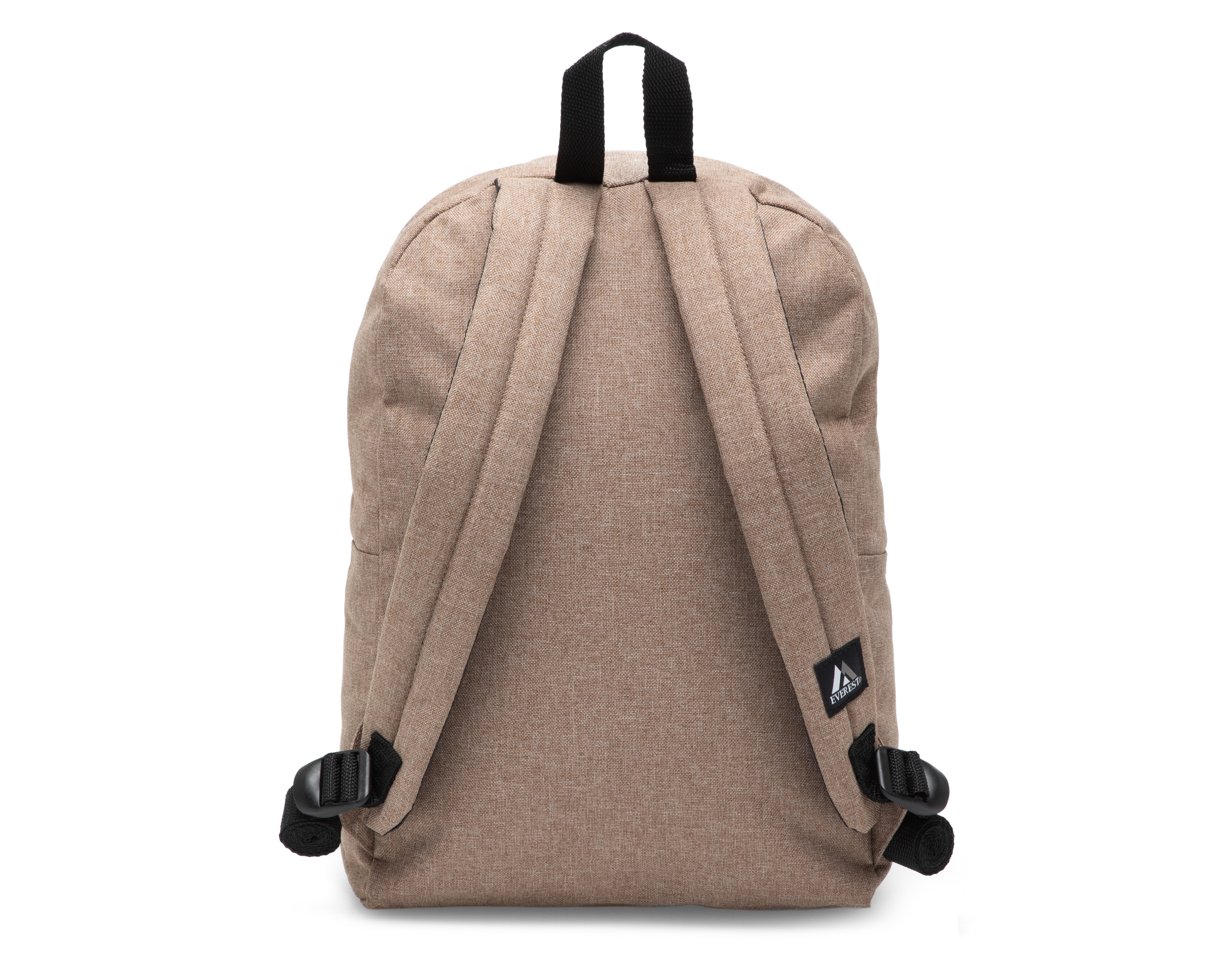 Foto 4 | Foto 4 | Mochila Escolar Everest Caqui