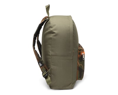Foto 3 | Foto 3 | Mochila Escolar Everest Verde Olivo