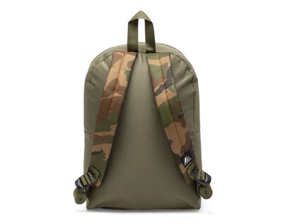 Foto 4 | Foto 4 | Mochila Escolar Everest Verde Olivo