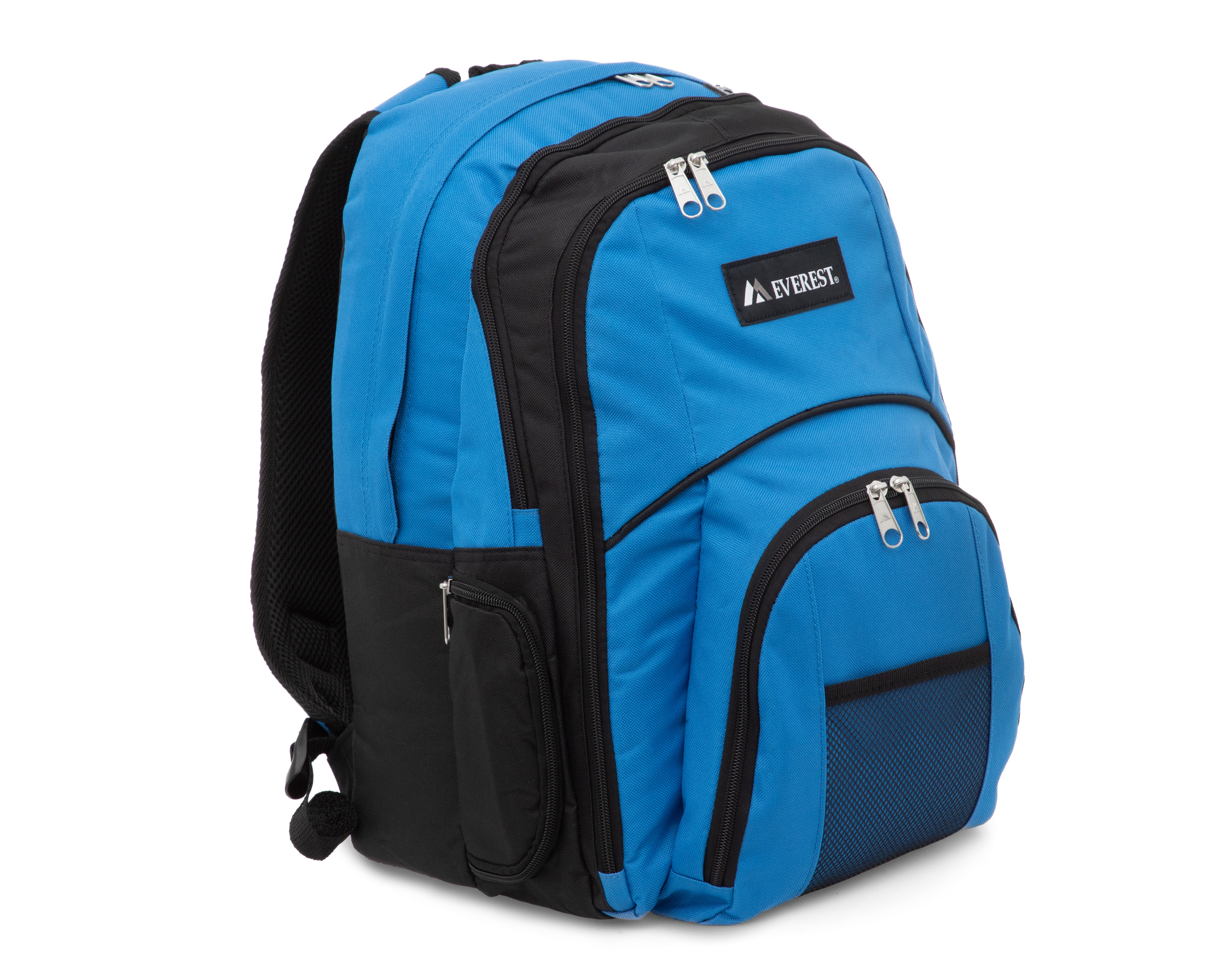 Foto 3 pulgar | Foto 2 | Mochila Everest Azul