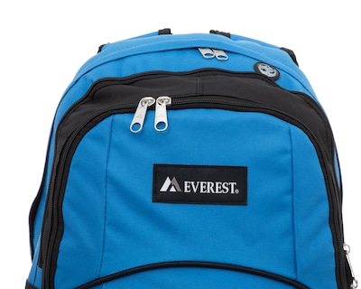 Foto 5 | Foto 5 | Mochila Everest Azul