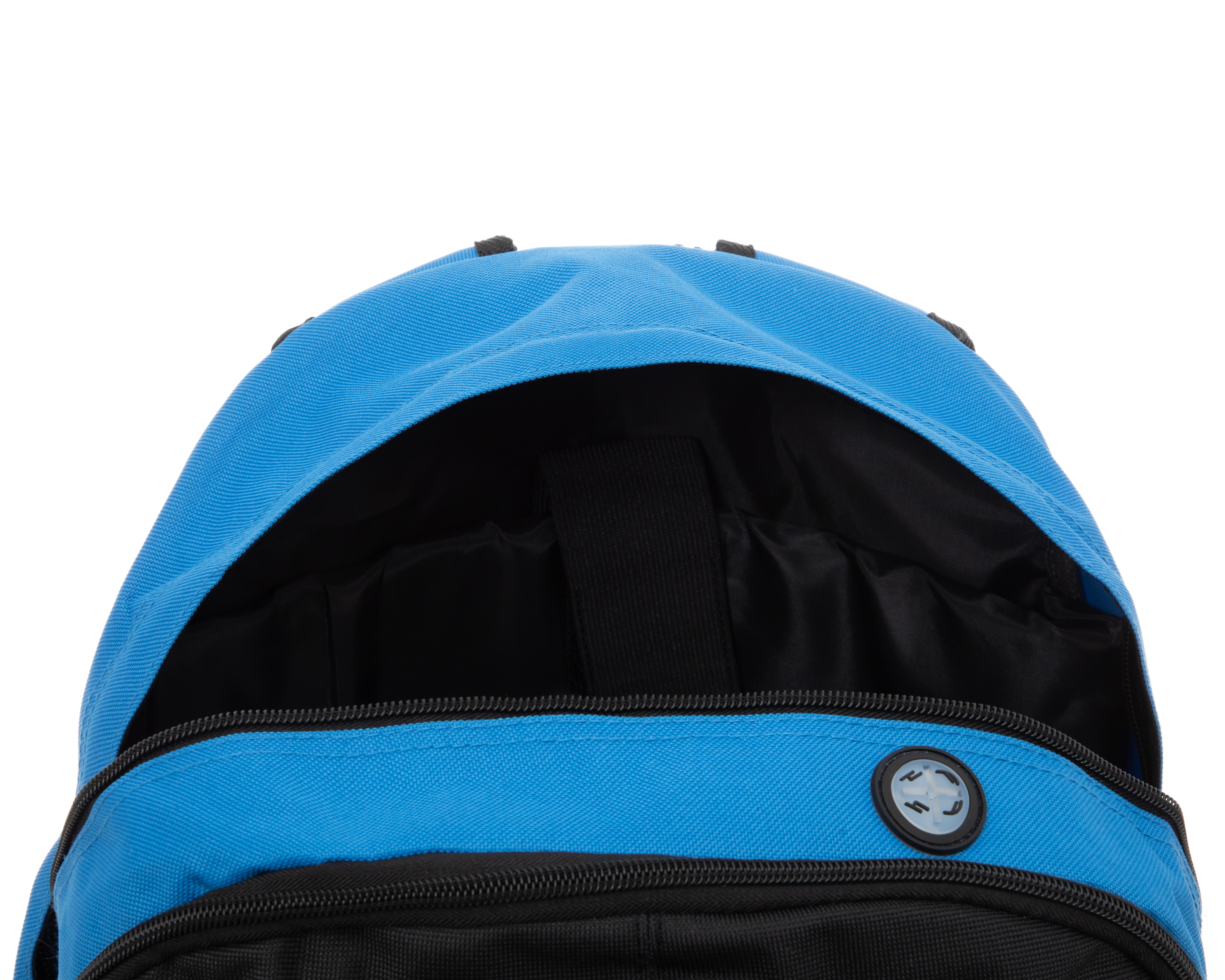 Foto 7 pulgar | Foto 6 | Mochila Everest Azul