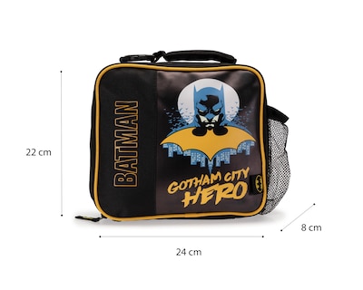 Foto 6 | Foto 6 | Lonchera Batman Gotham City Hero