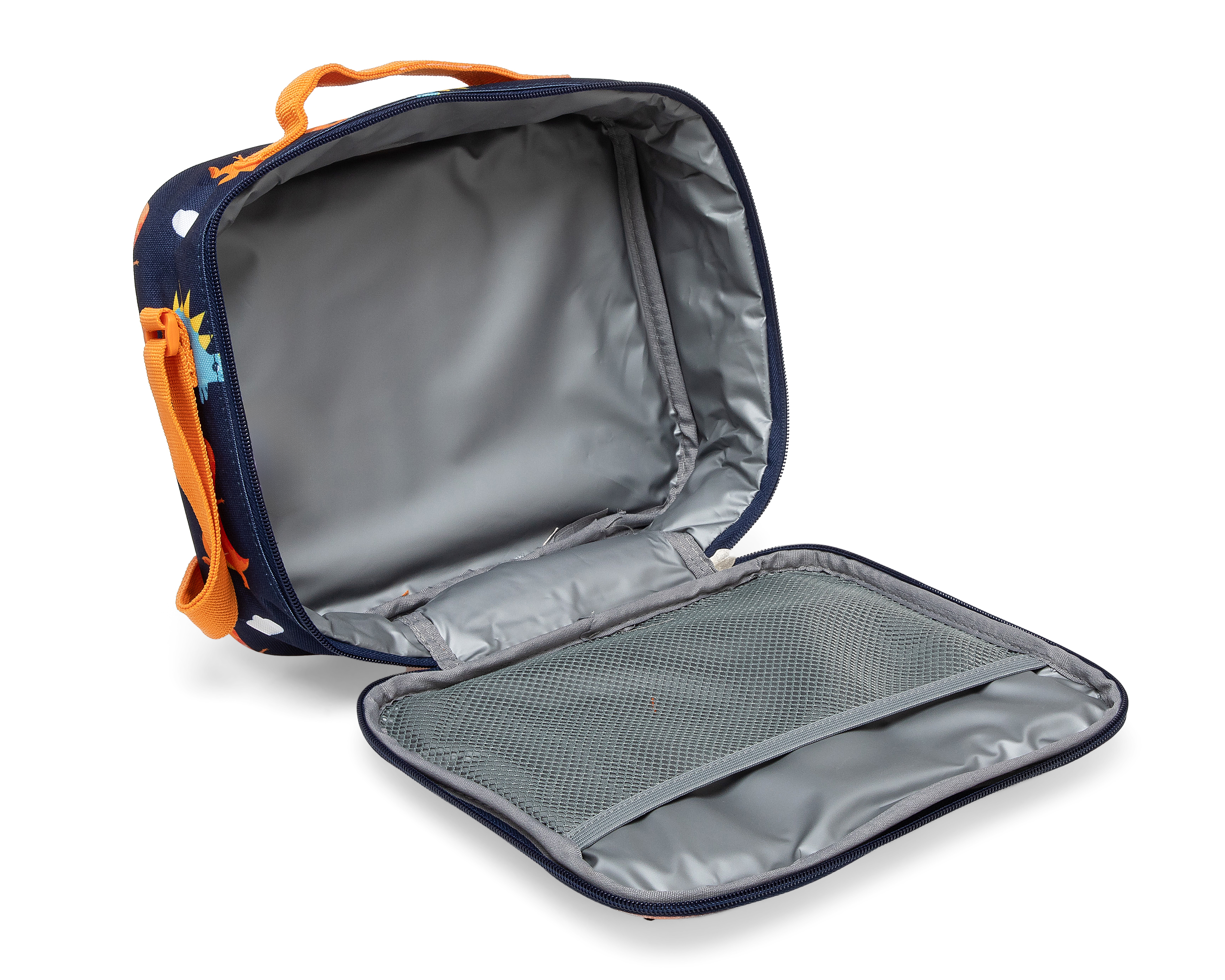 Foto 4 | Foto 4 | Lonchera Hallmark con Estampado de Dinosaurios