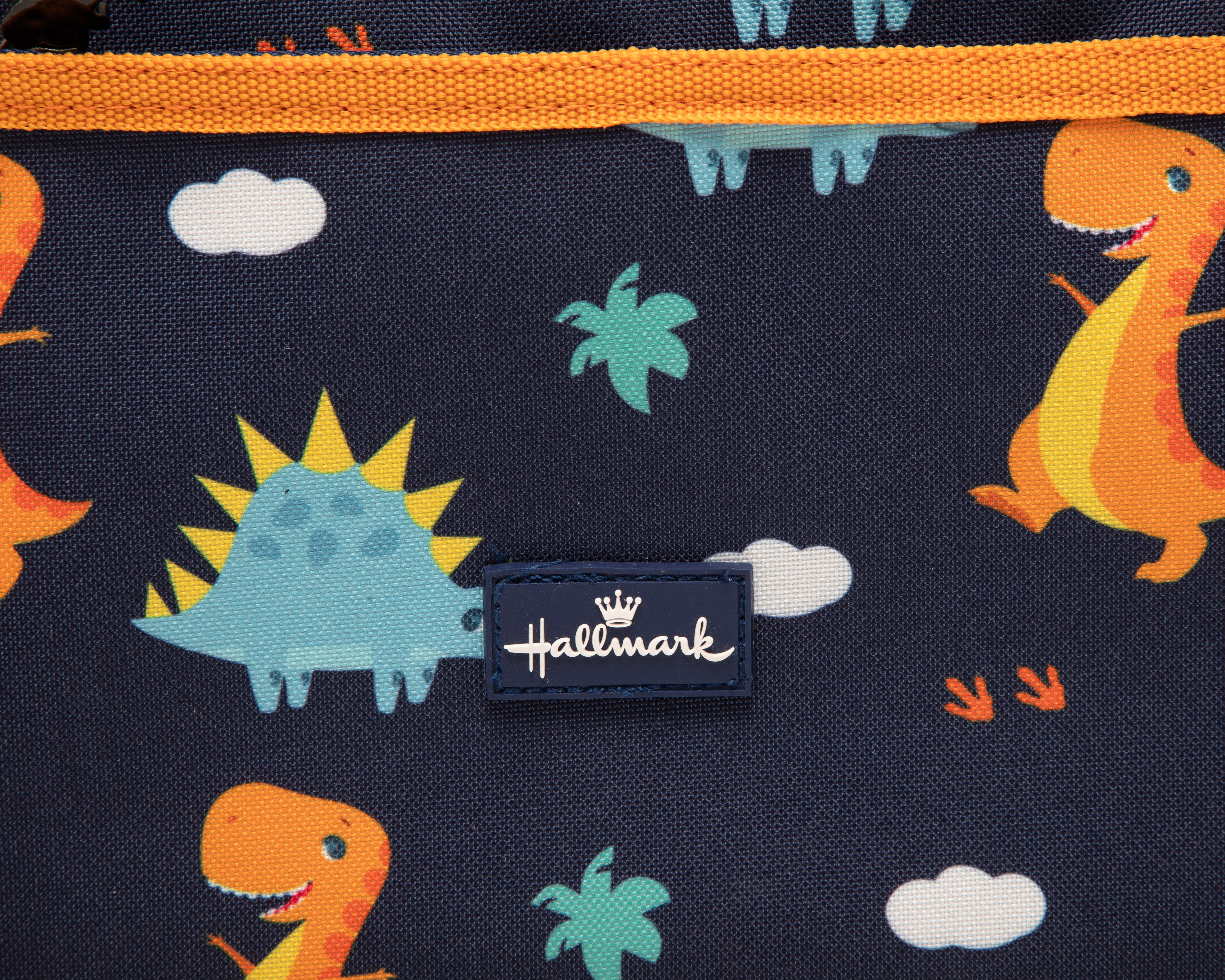 Foto 6 pulgar | Foto 5 | Lonchera Hallmark con Estampado de Dinosaurios