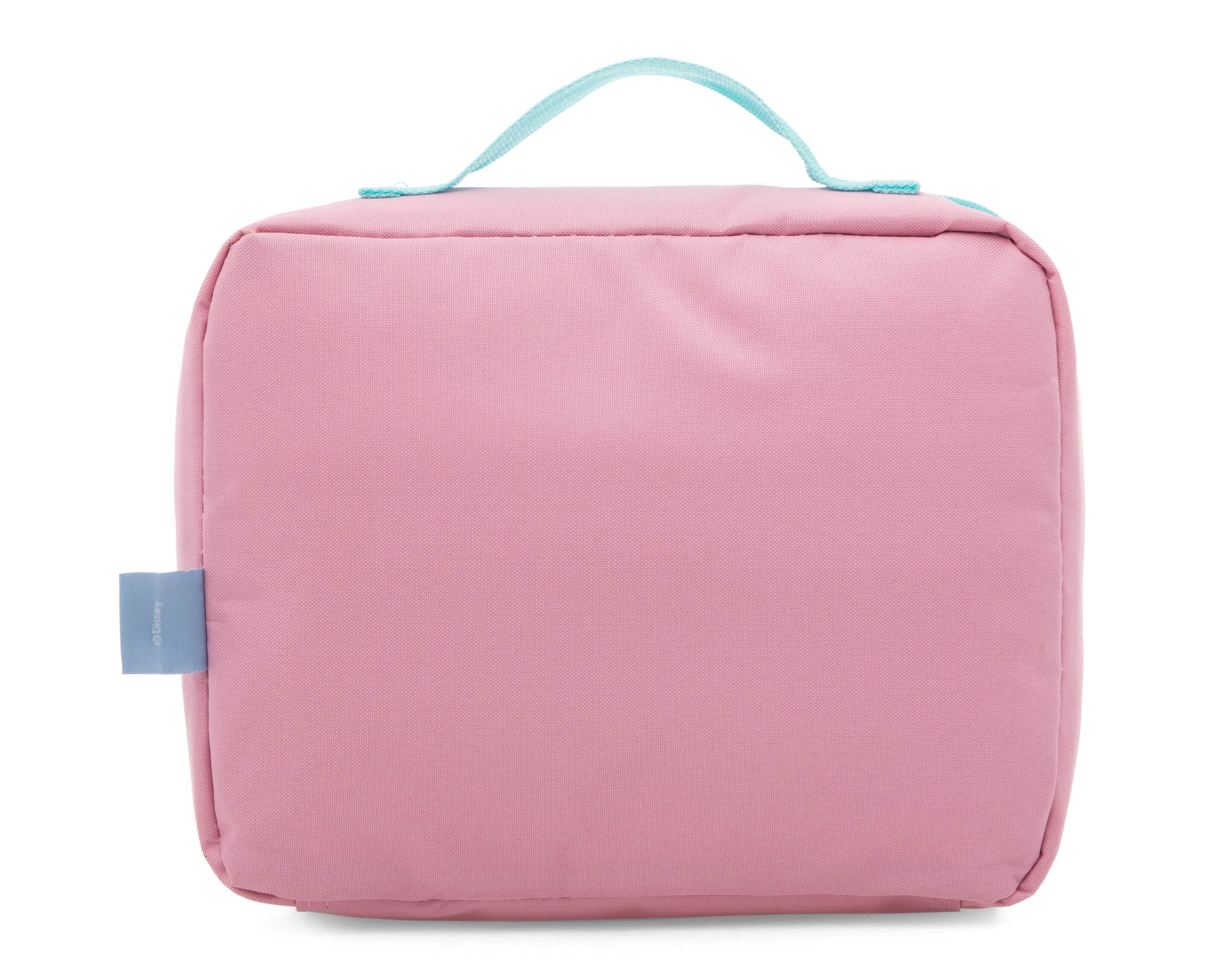 Foto 3 pulgar | Foto 2 | Lonchera Disney Frozen Rosa