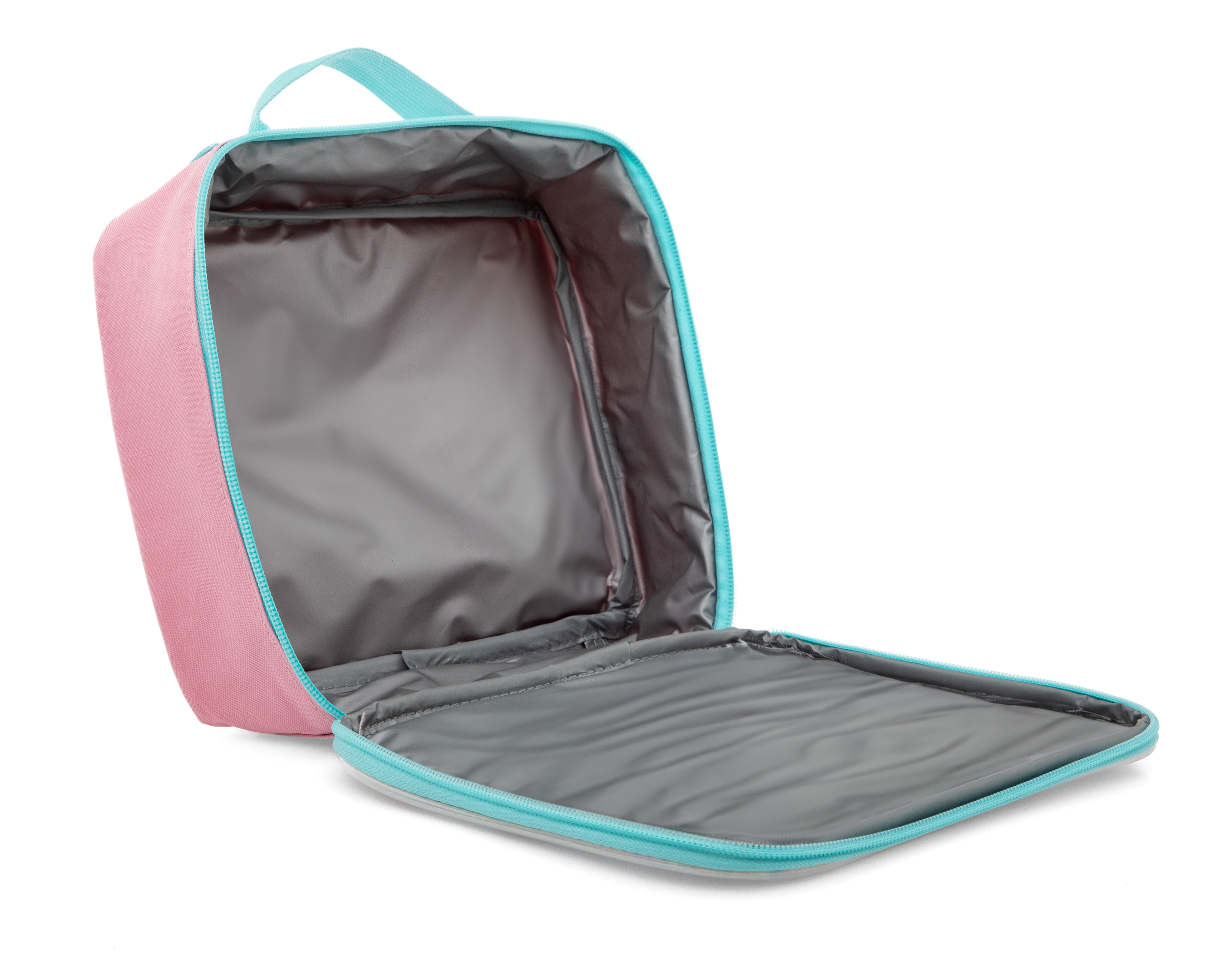 Foto 5 pulgar | Foto 4 | Lonchera Disney Frozen Rosa