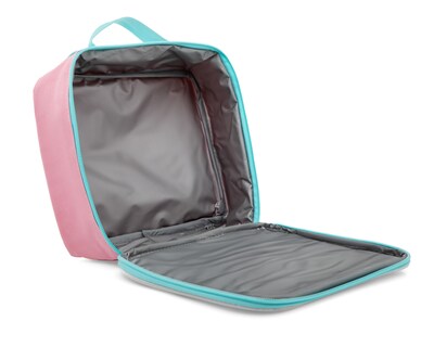 Foto 4 | Foto 4 | Lonchera Disney Frozen Rosa