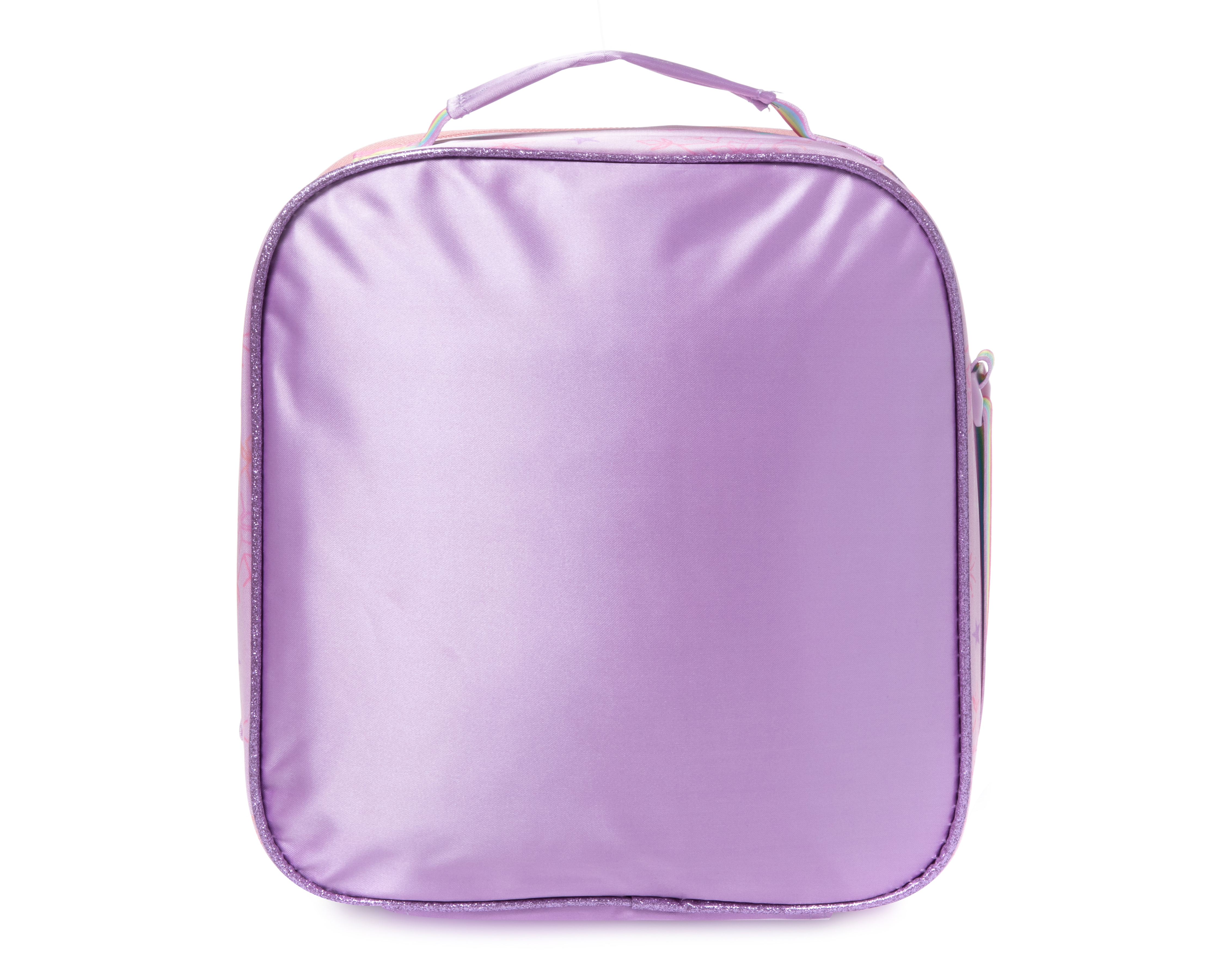 Foto 3 pulgar | Foto 2 | Lonchera Disney Frozen Elsa y Anna