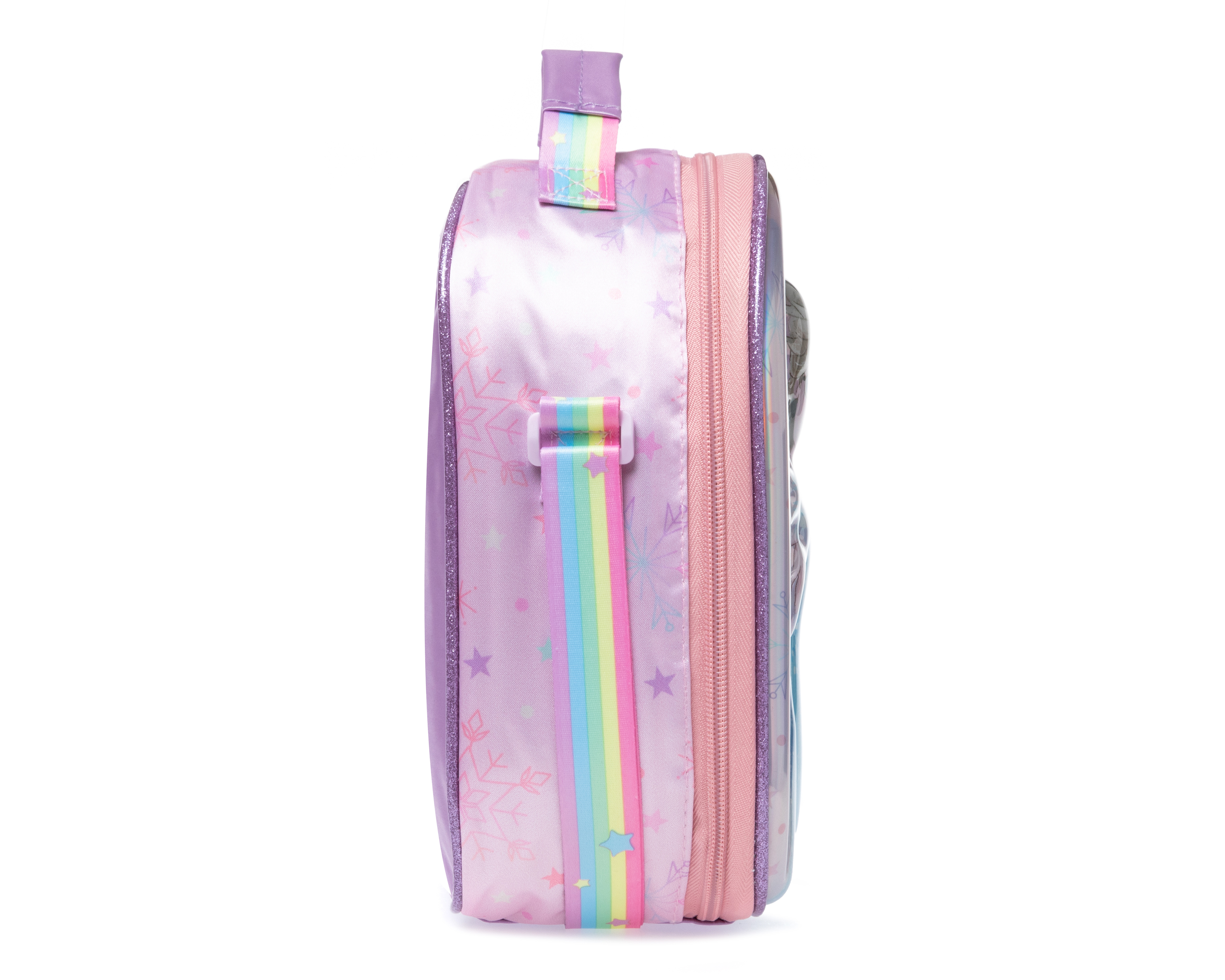 Foto 4 pulgar | Foto 3 | Lonchera Disney Frozen Elsa y Anna