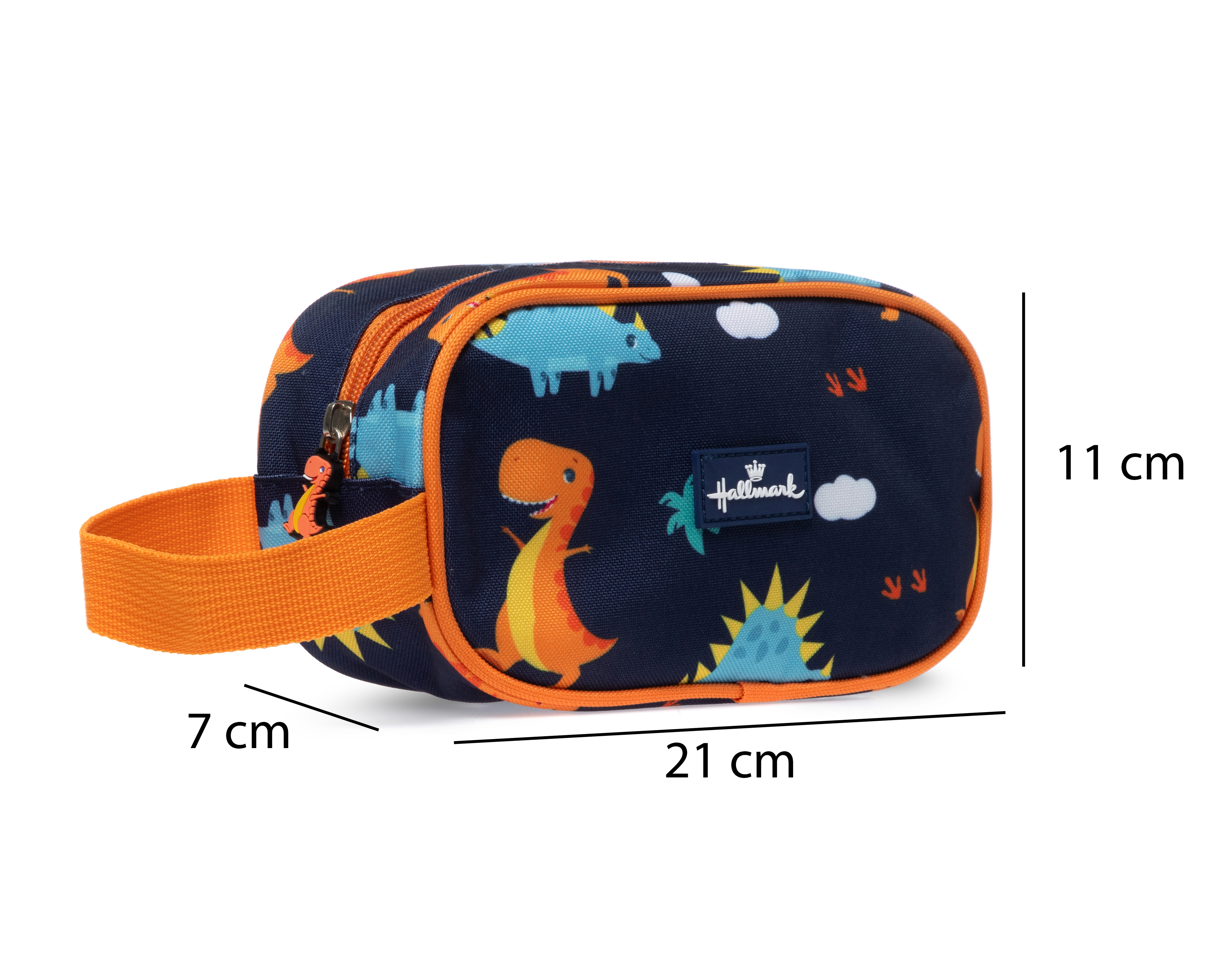 Foto 6 pulgar | Foto 5 | Lapicera Hallmark con Agarradera