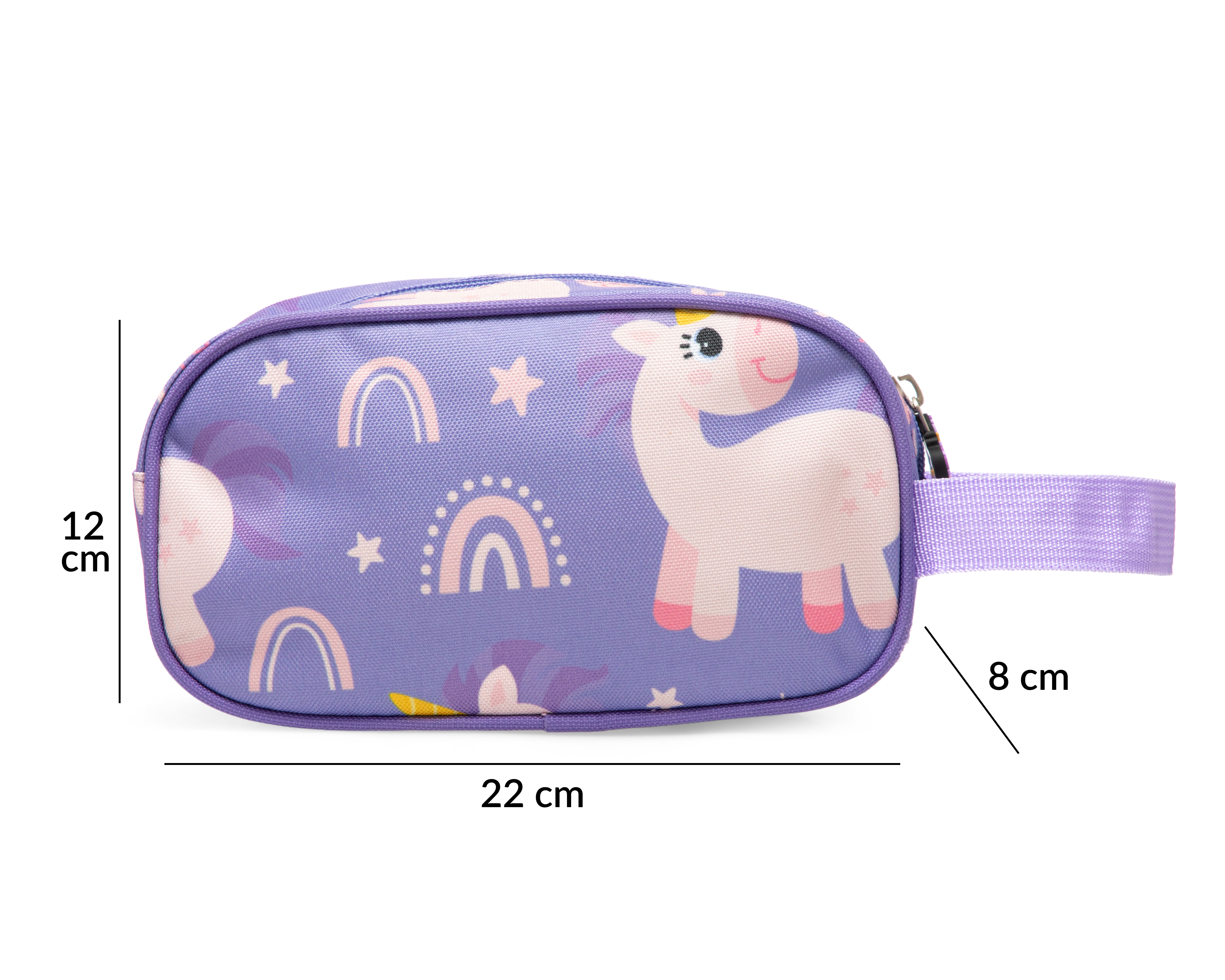 Foto 5 | Foto 5 | Lapicera Hallmark Lila