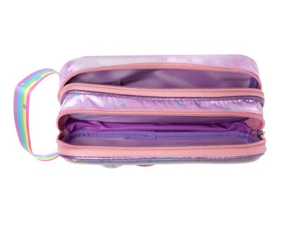 Foto 3 | Foto 3 | Lapicera Escolar Disney Frozen Elsa y Anna