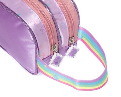 Foto 4 | Foto 4 | Lapicera Escolar Disney Frozen Elsa y Anna