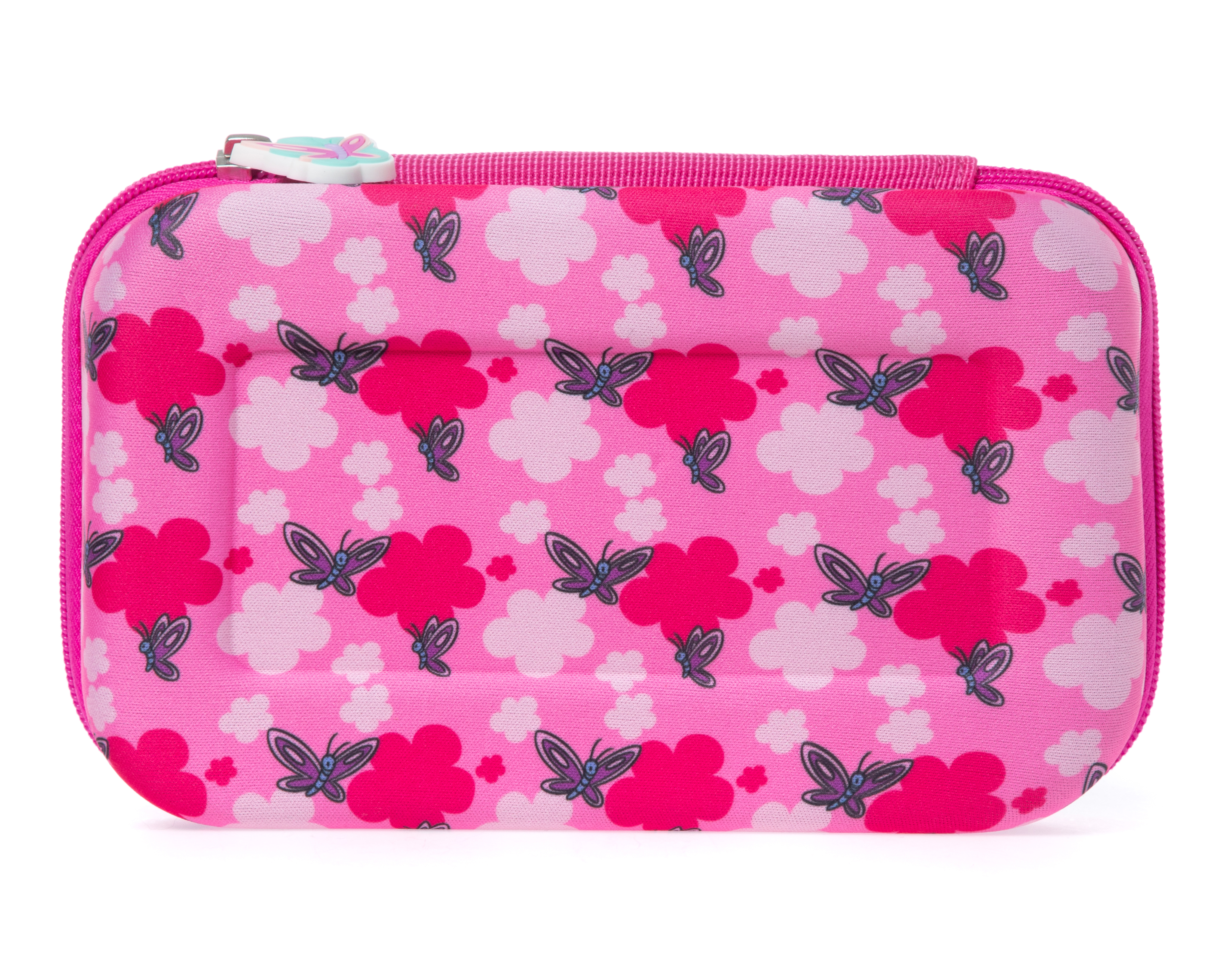 Foto 3 pulgar | Foto 2 | Lapicera Escolar Disney Minnie Mouse Rosa