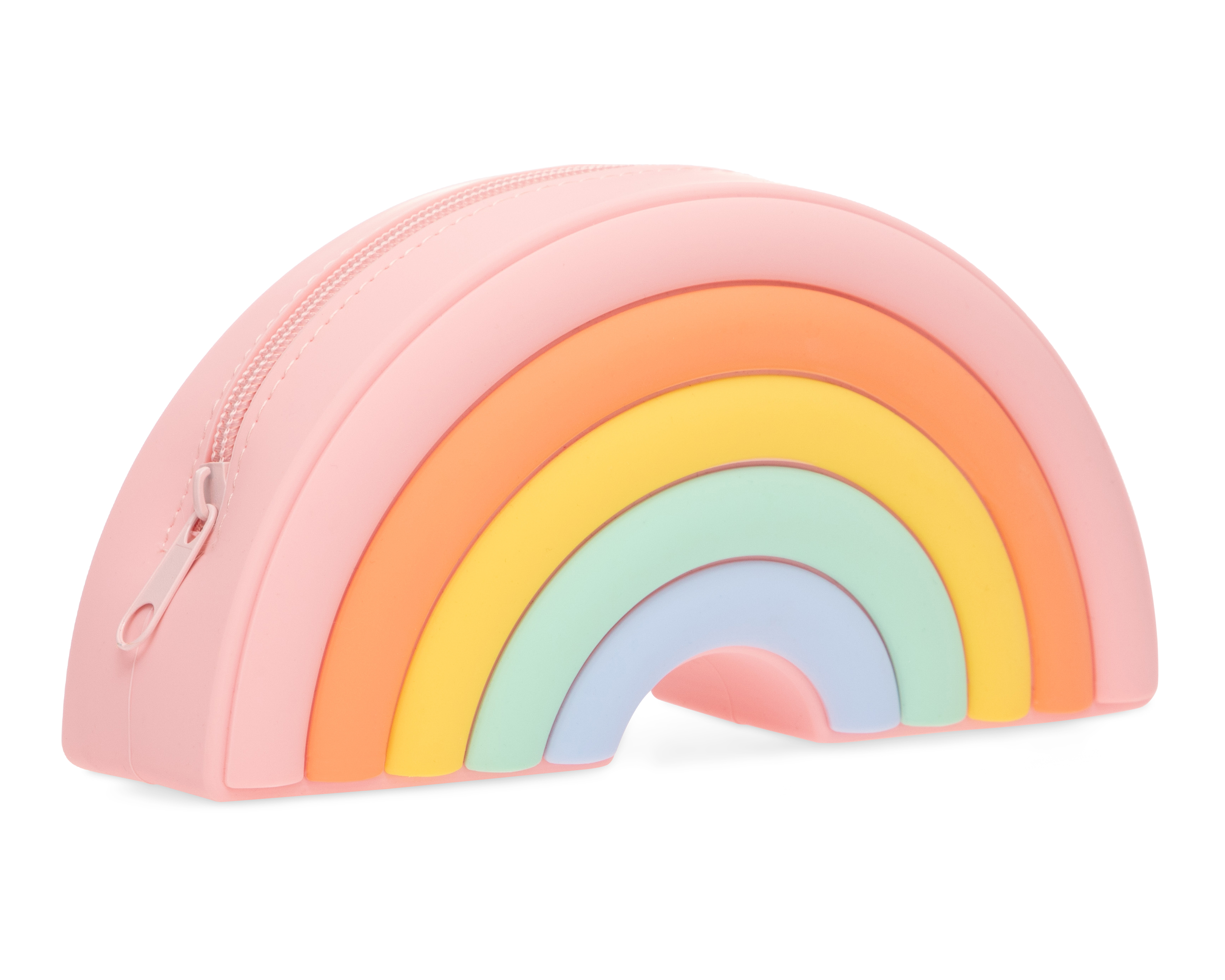 Foto 2 pulgar | Foto 1 | Lapicera Girls Attitude Rosa