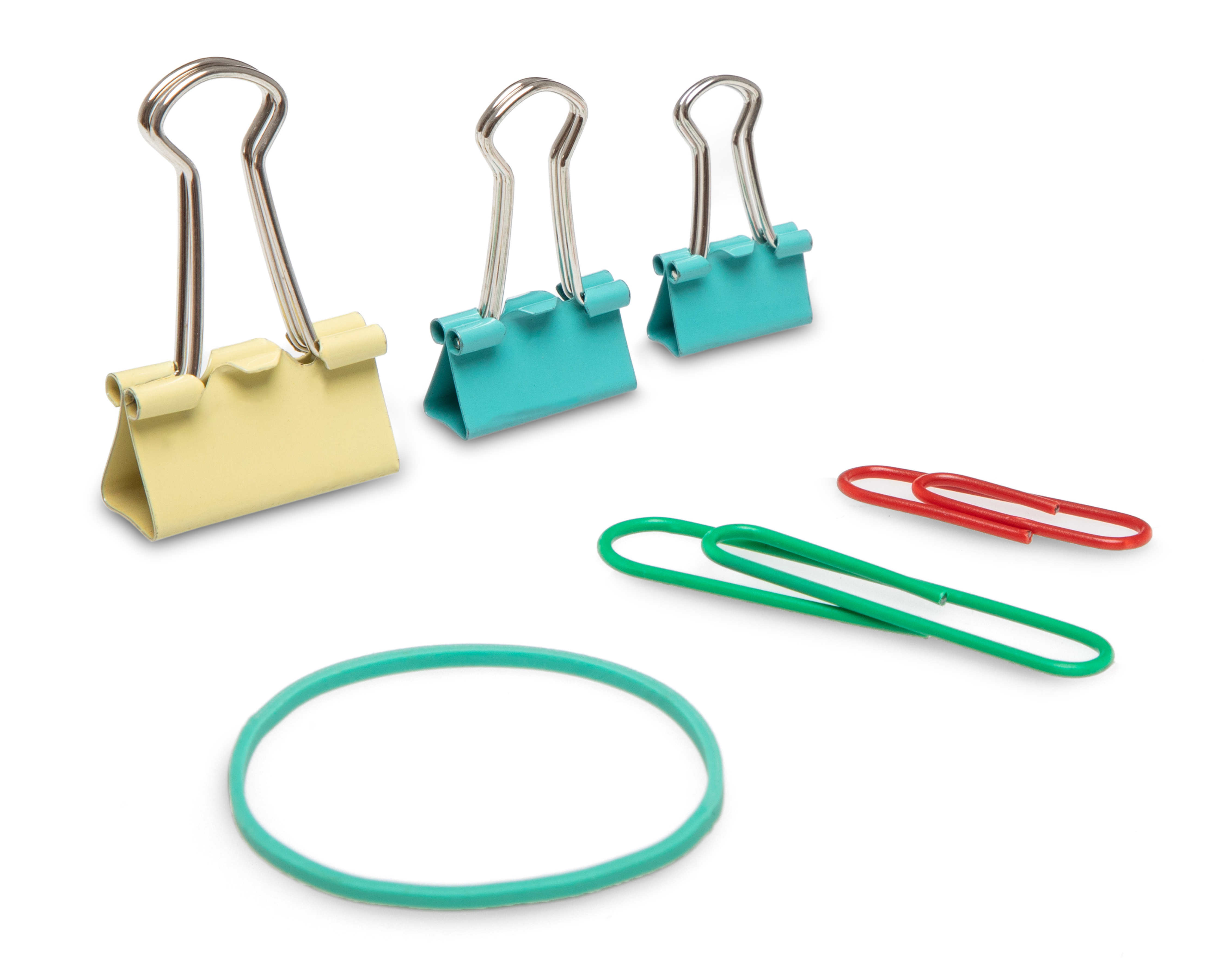 Foto 4 pulgar | Foto 3 | Estuche de Oficina Minigami Surtido 160 Piezas