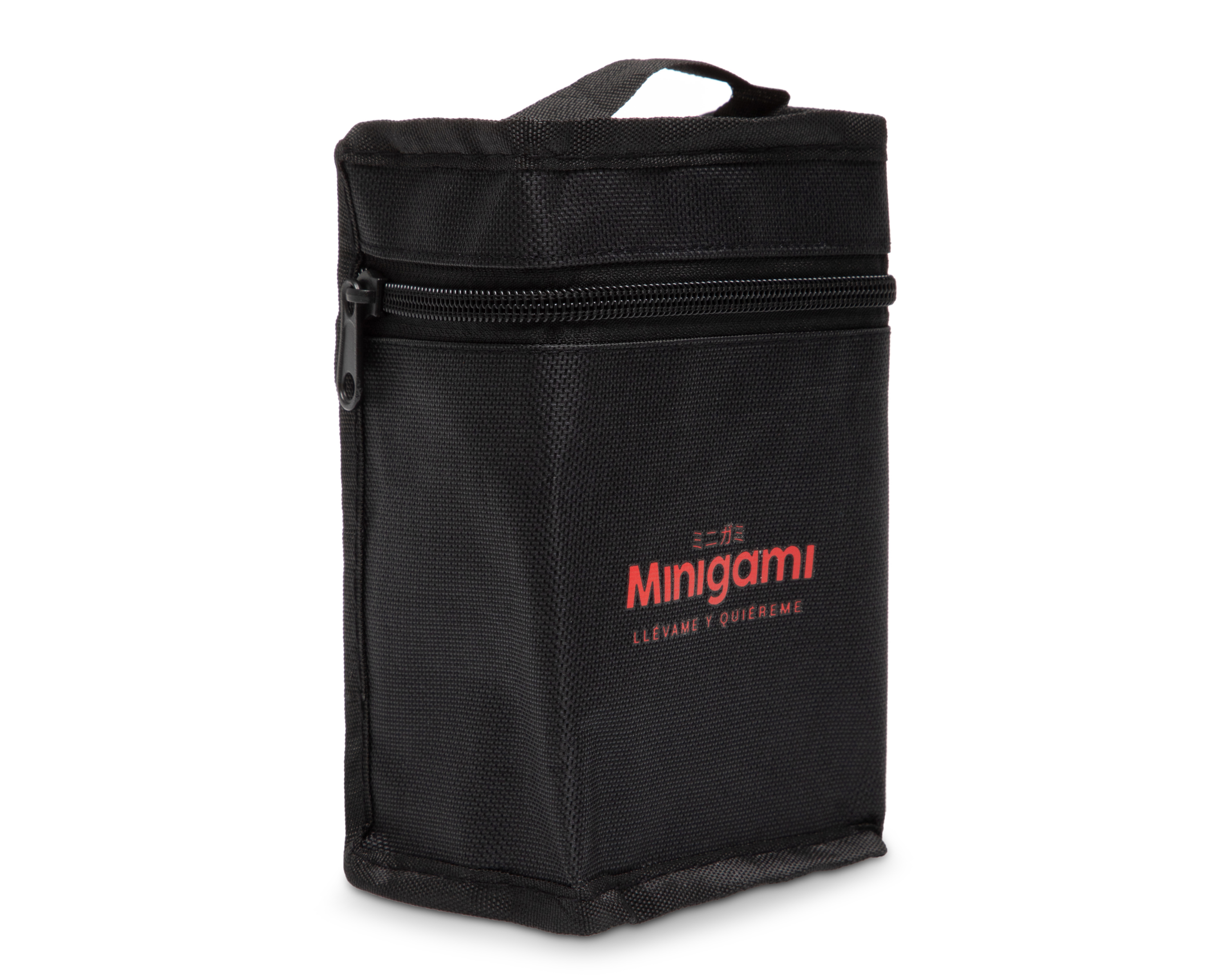 Foto 3 pulgar | Foto 2 | Plumones Minigami con Estuche 20 Piezas