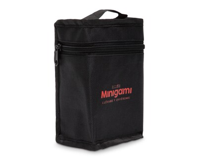 Foto 2 | Foto 2 | Plumones Minigami con Estuche 20 Piezas